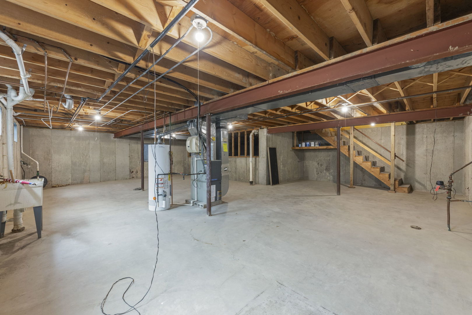 2717 Rolling Meadows Drive