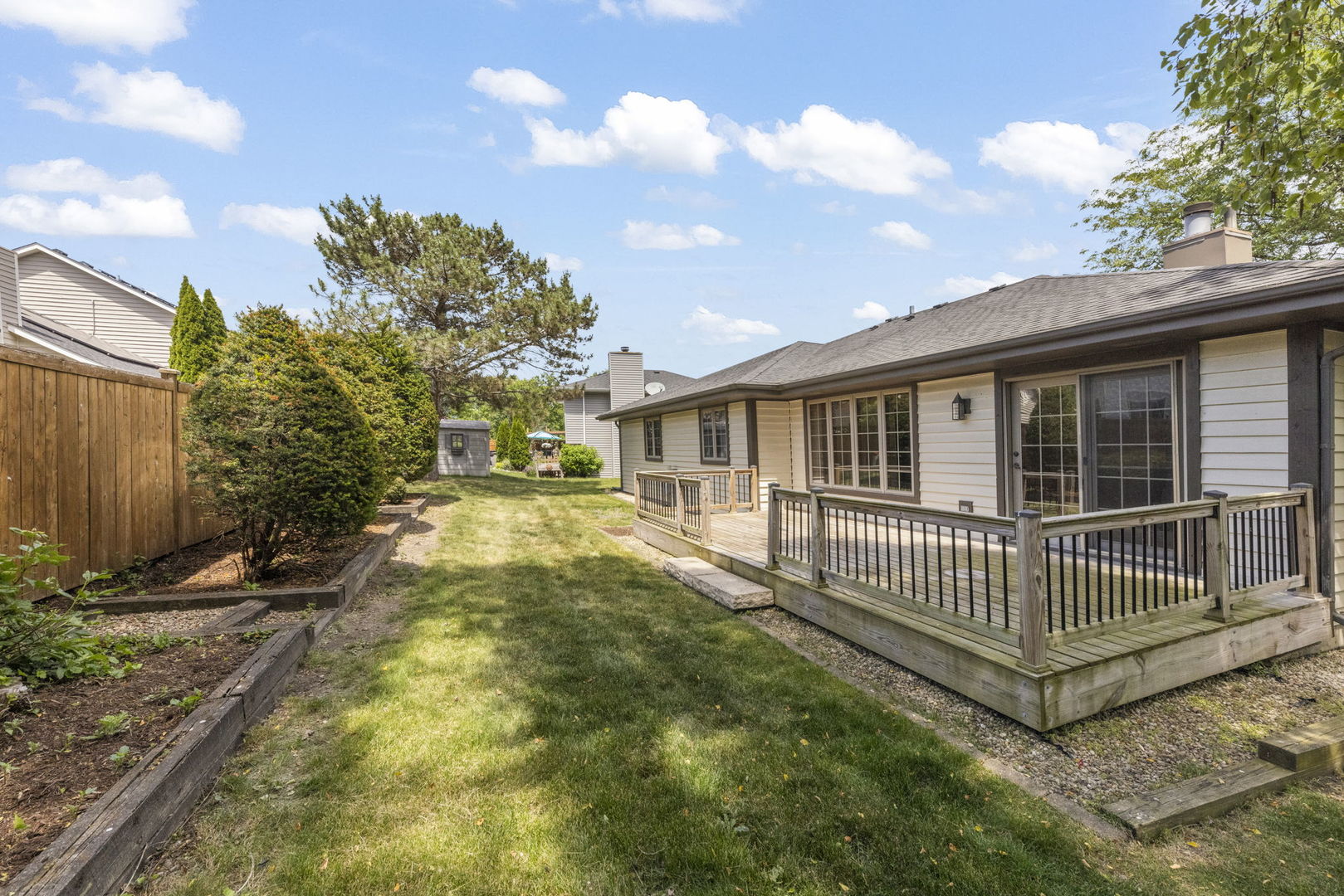 2717 Rolling Meadows Drive