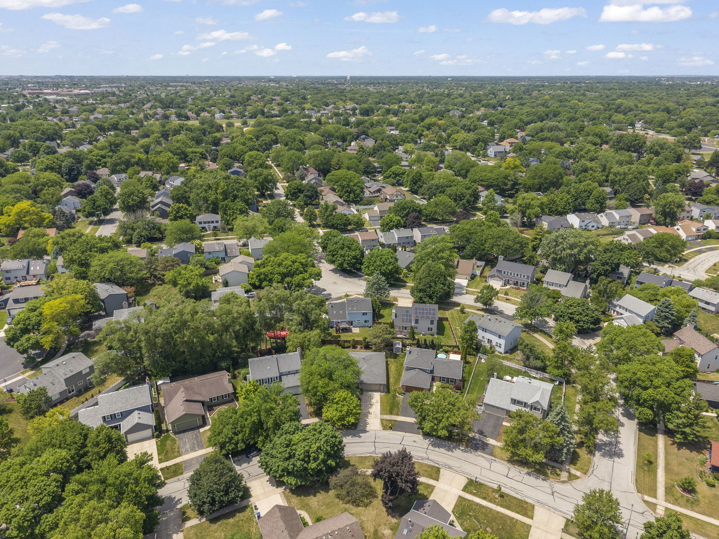 2717 Rolling Meadows Drive