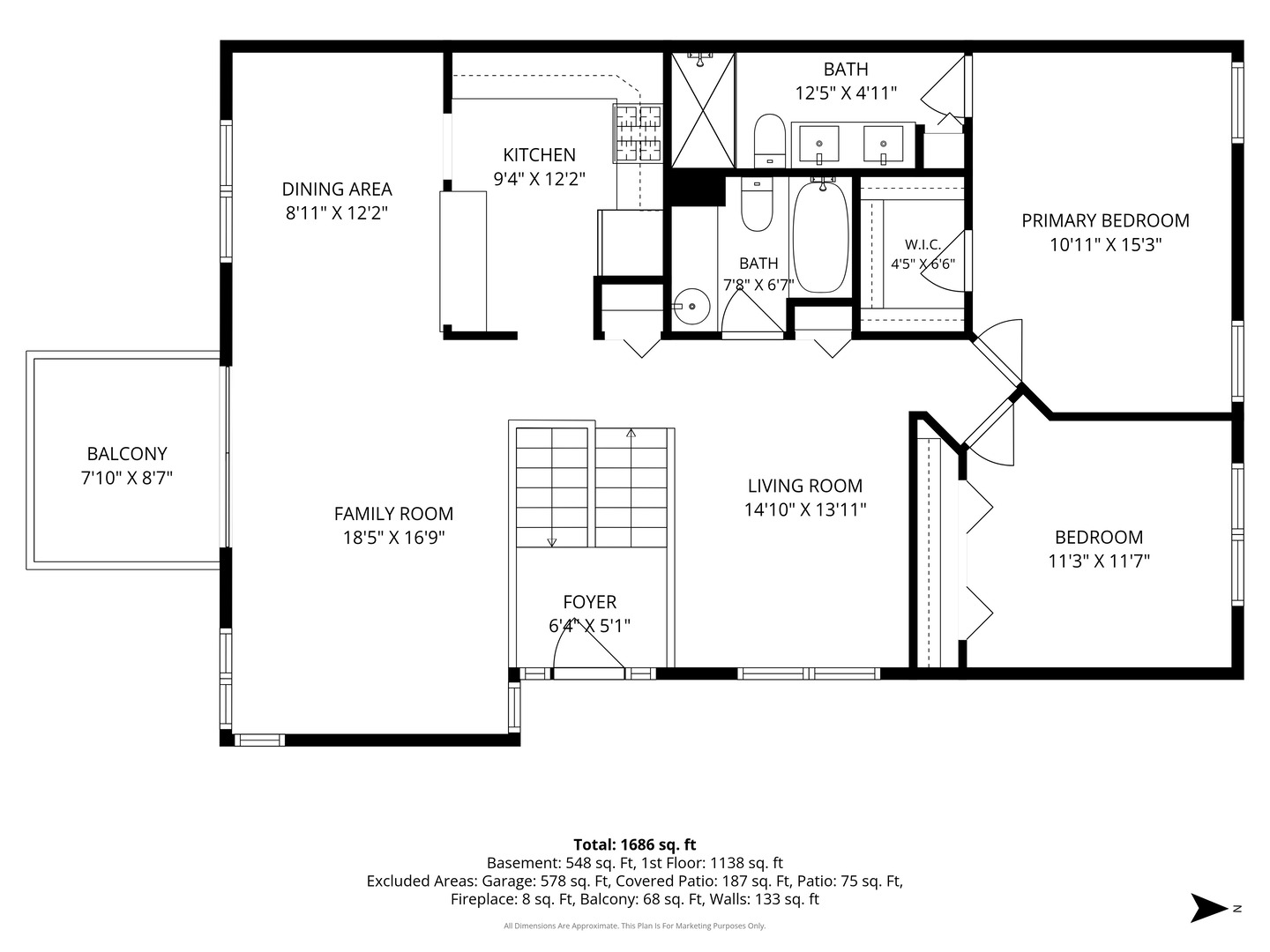 2347 Old George Way