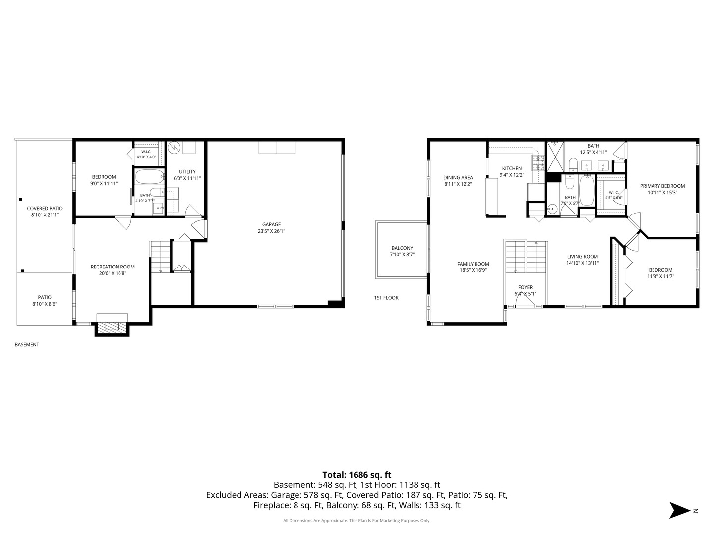 2347 Old George Way
