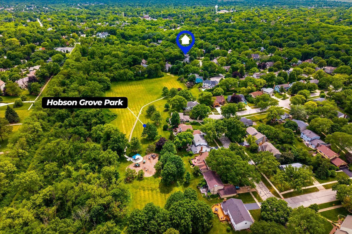 1159 Hobson Mill Drive