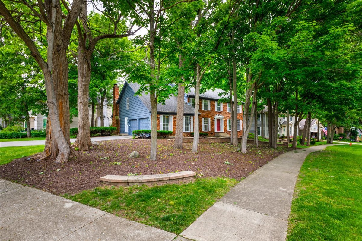 1159 Hobson Mill Drive