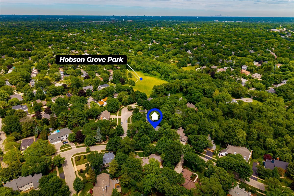 1159 Hobson Mill Drive