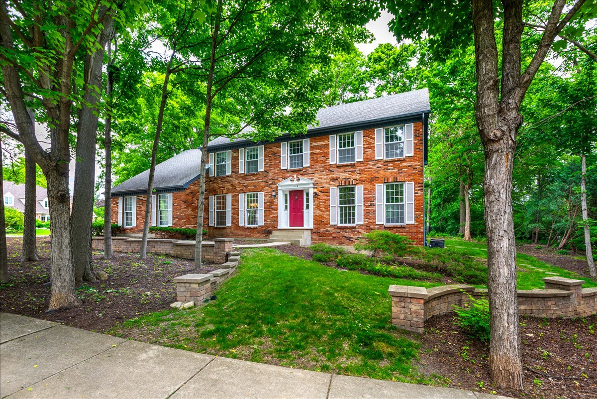1159 Hobson Mill Drive
