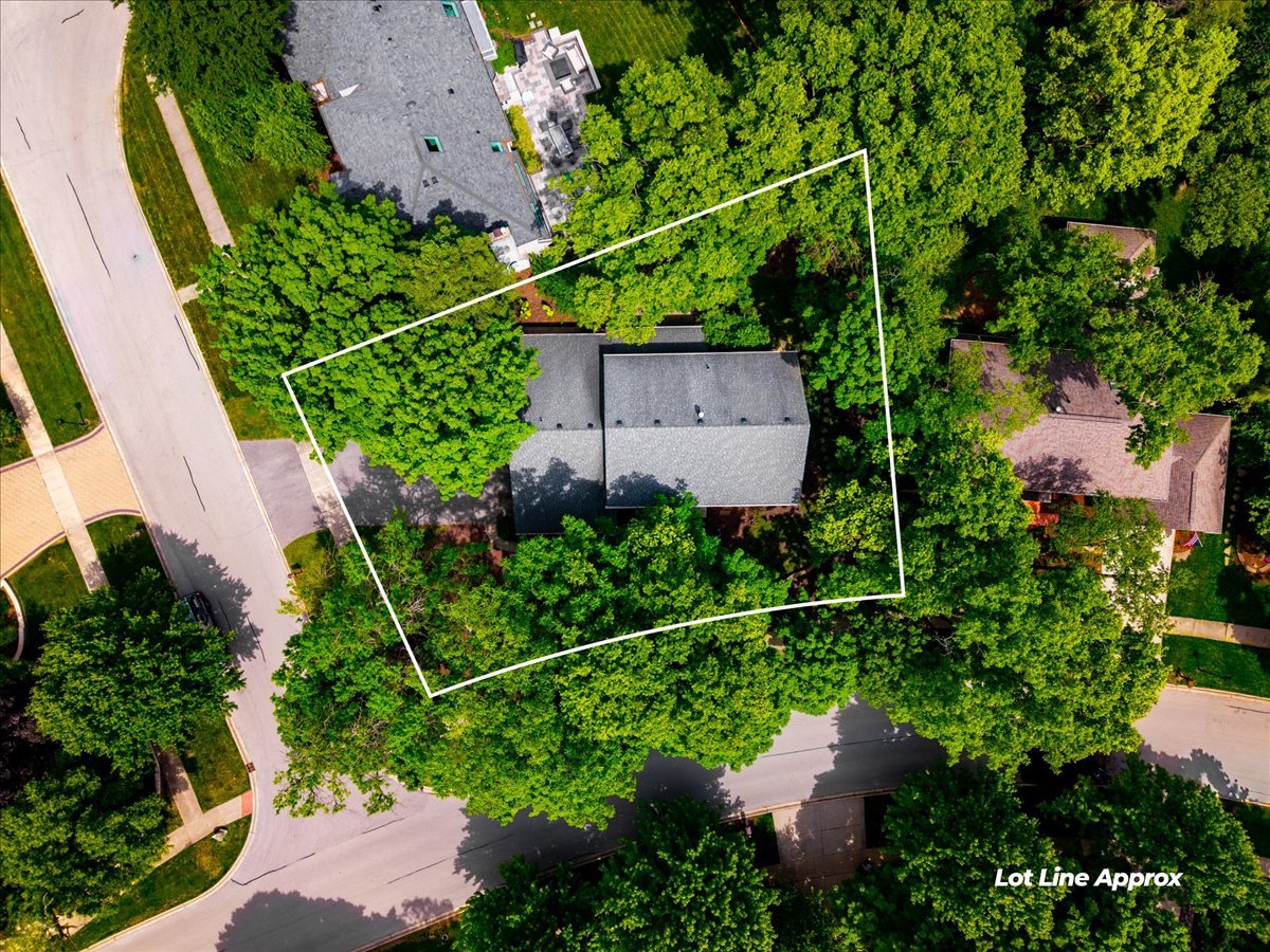 1159 Hobson Mill Drive