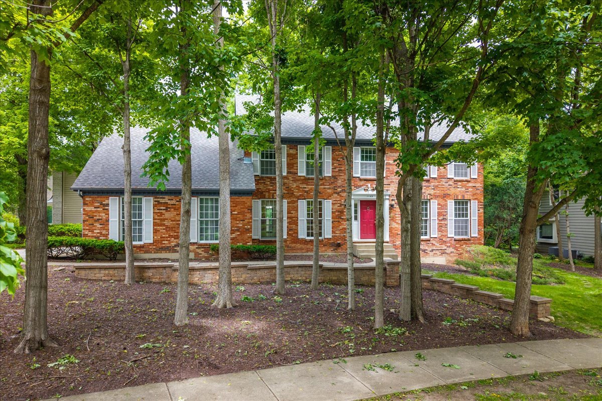 1159 Hobson Mill Drive