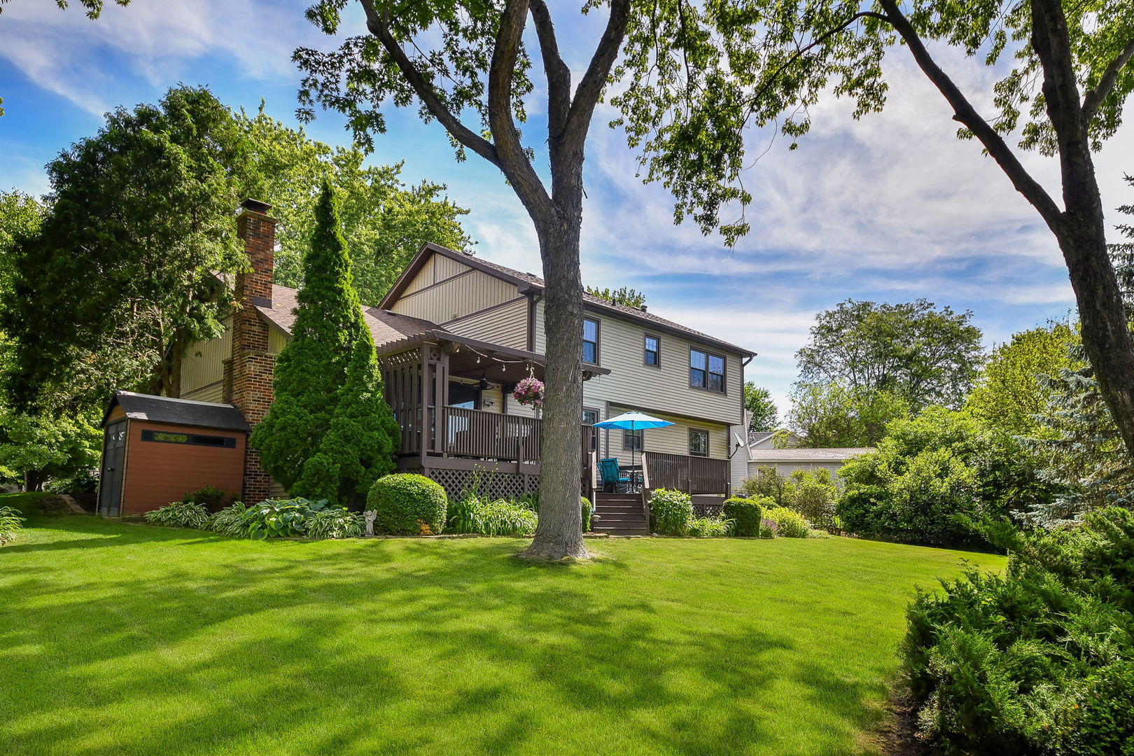 228 Brooklea Court