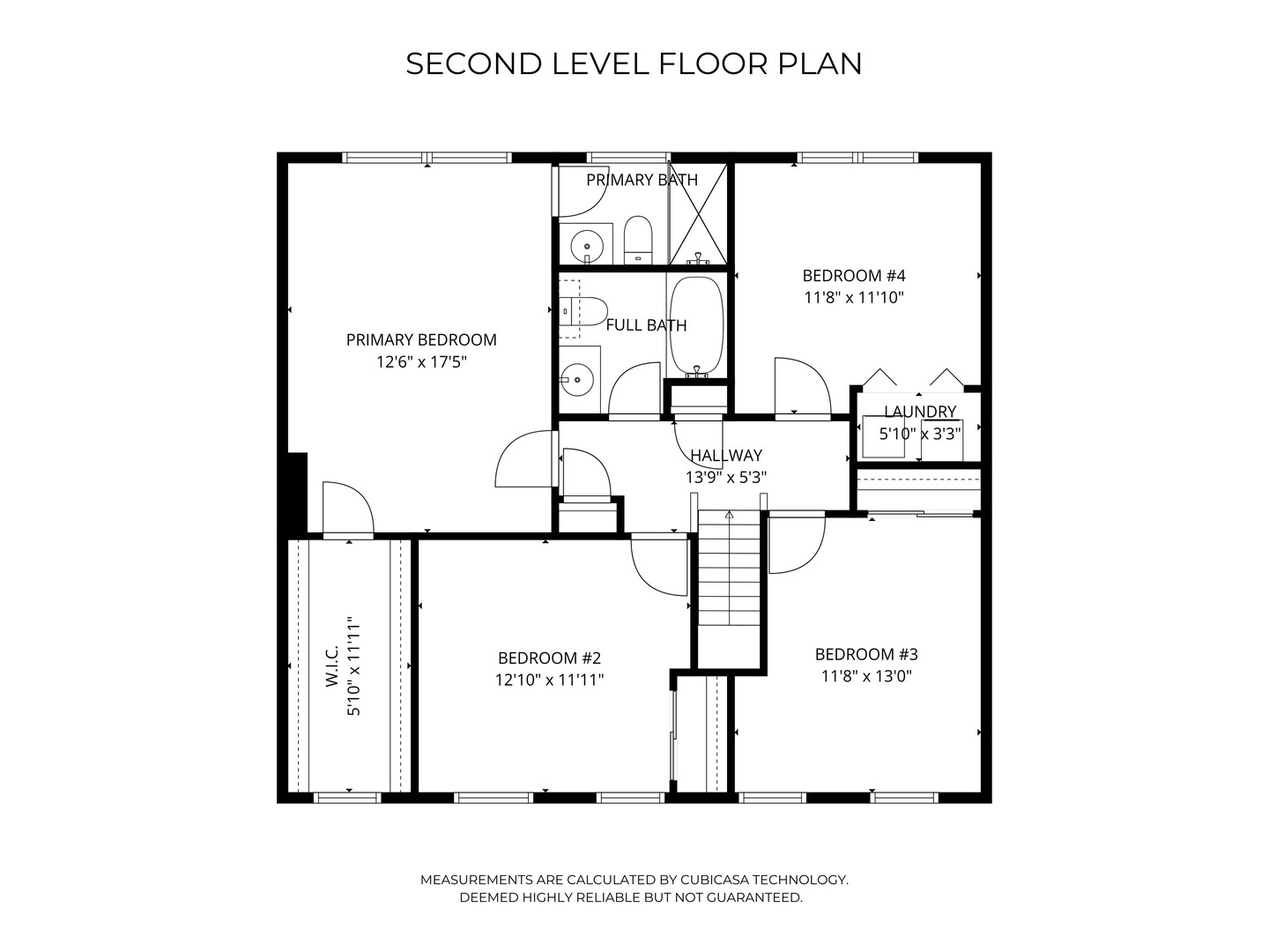 228 Brooklea Court