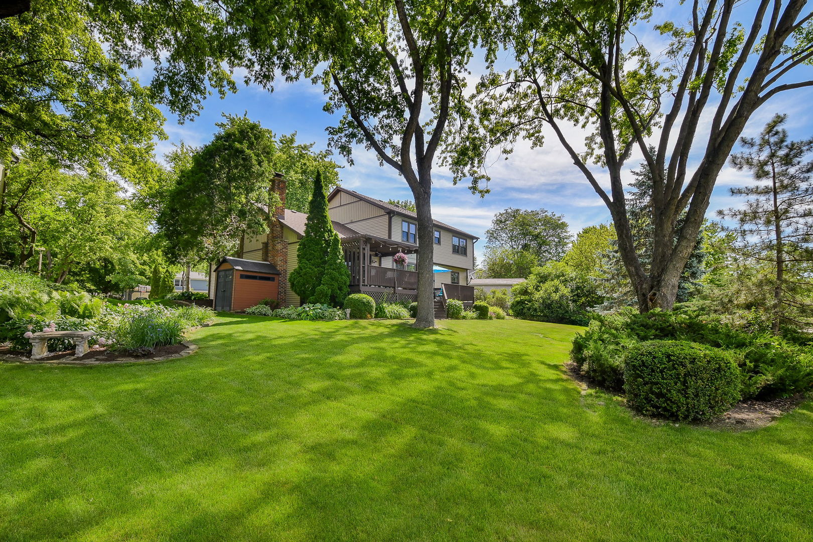 228 Brooklea Court