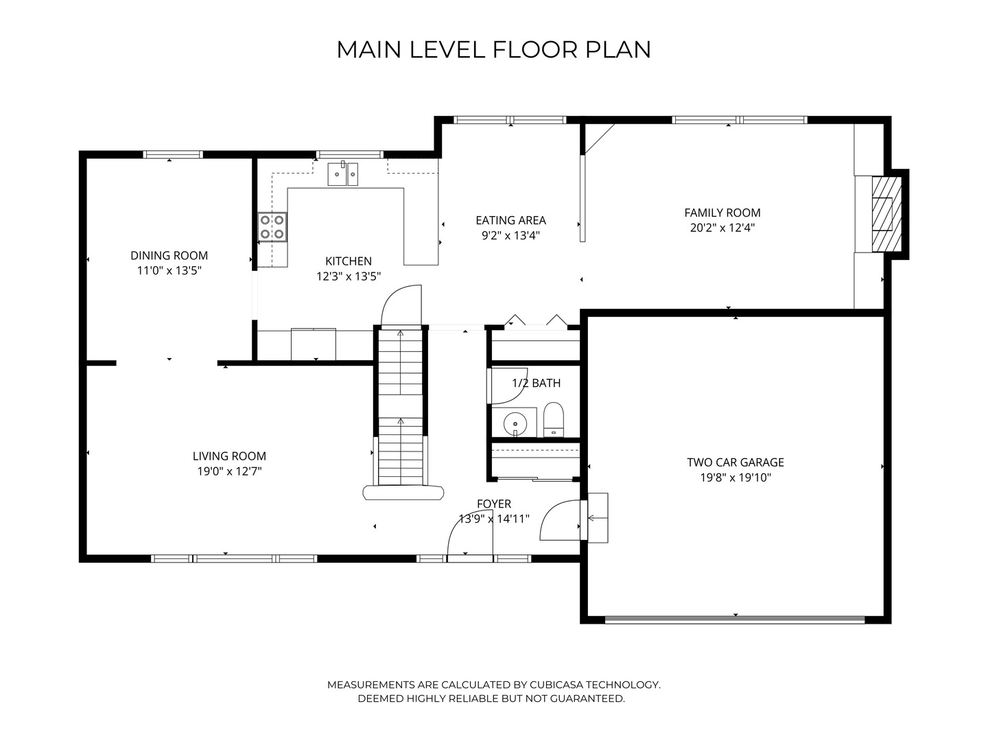 228 Brooklea Court