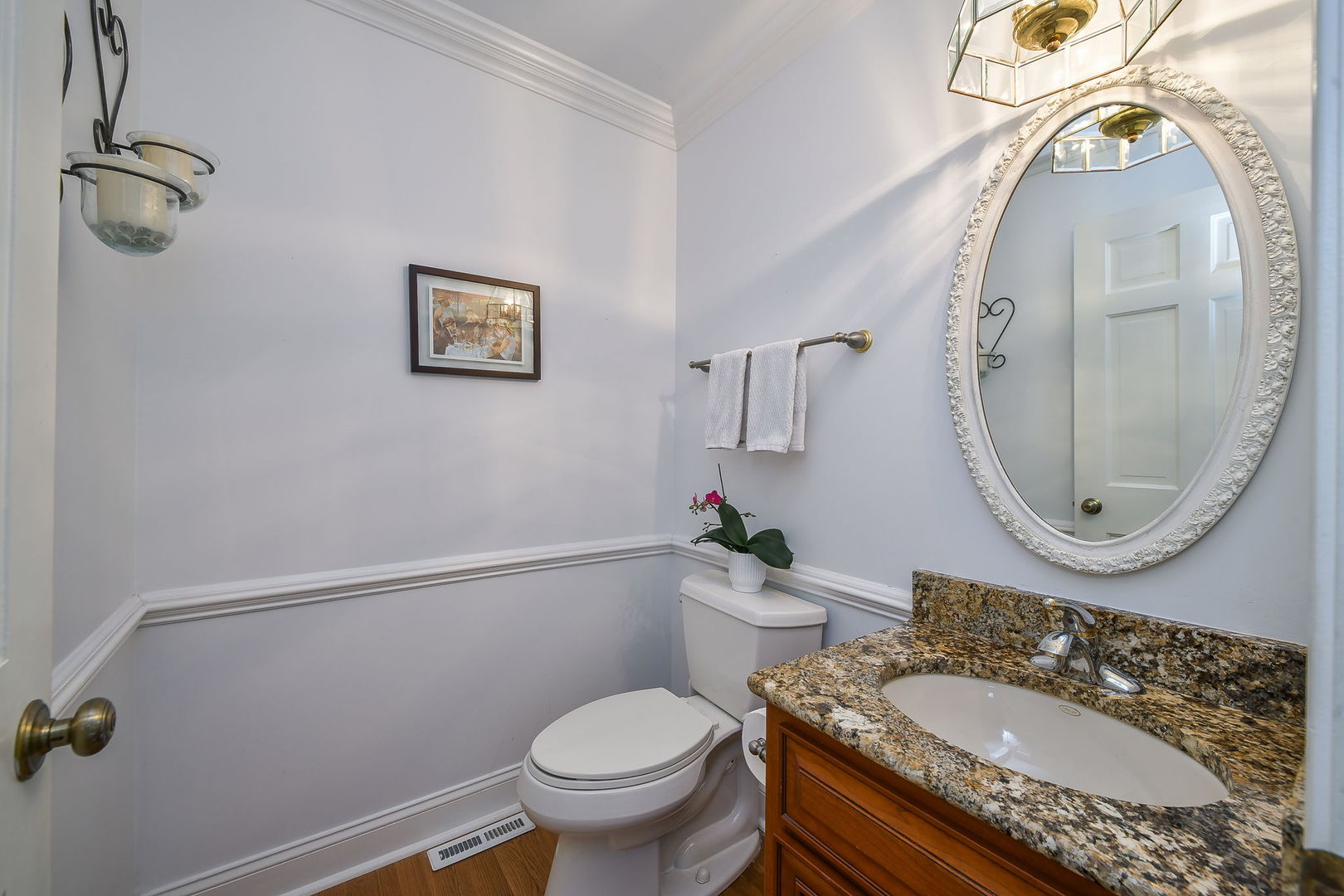 228 Brooklea Court