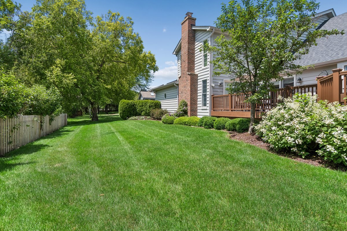 510 Cloverleaf Court