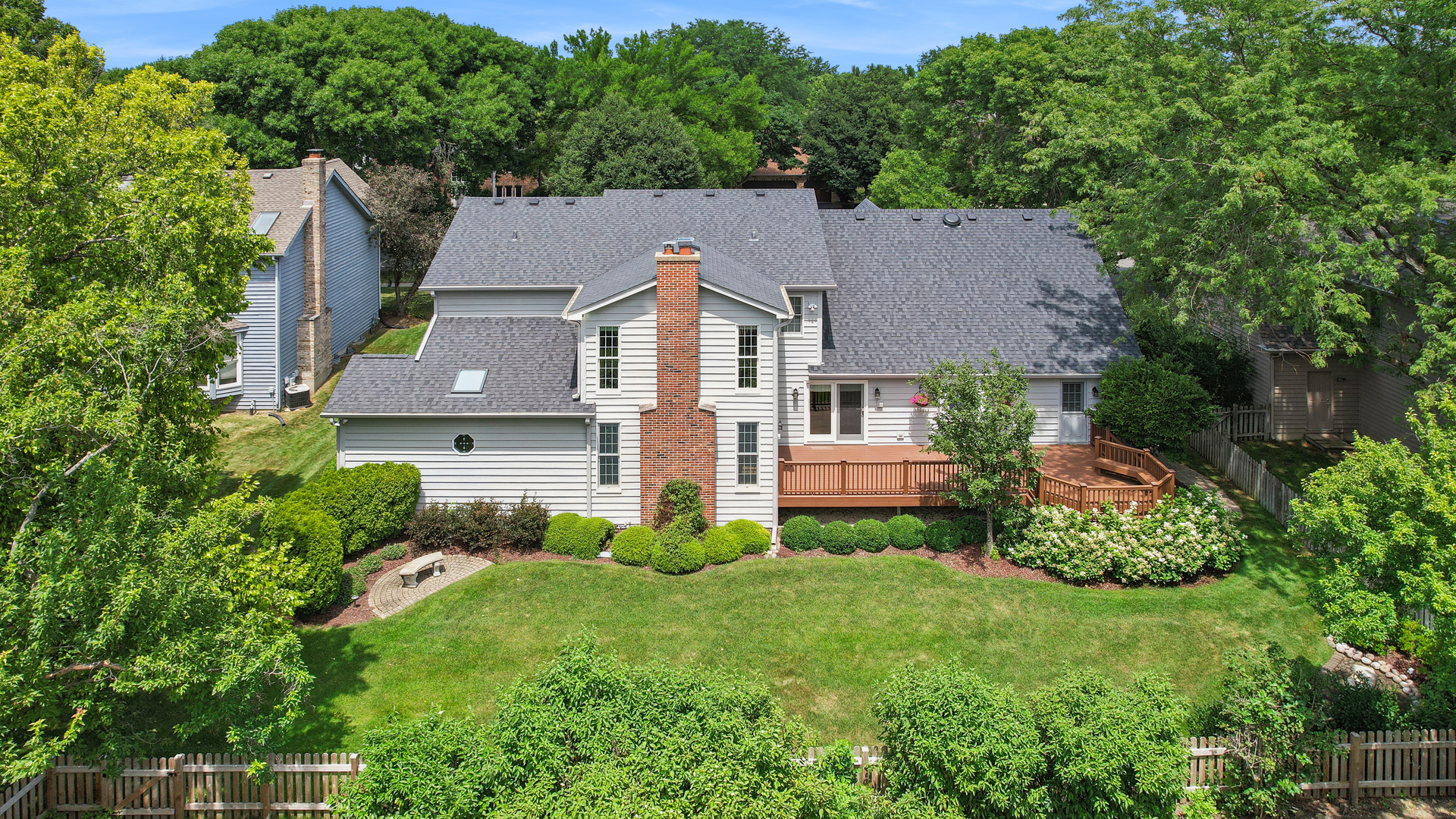 510 Cloverleaf Court