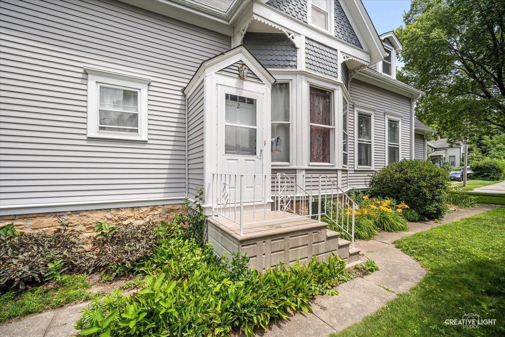 334 Arbor Avenue Unit: 2