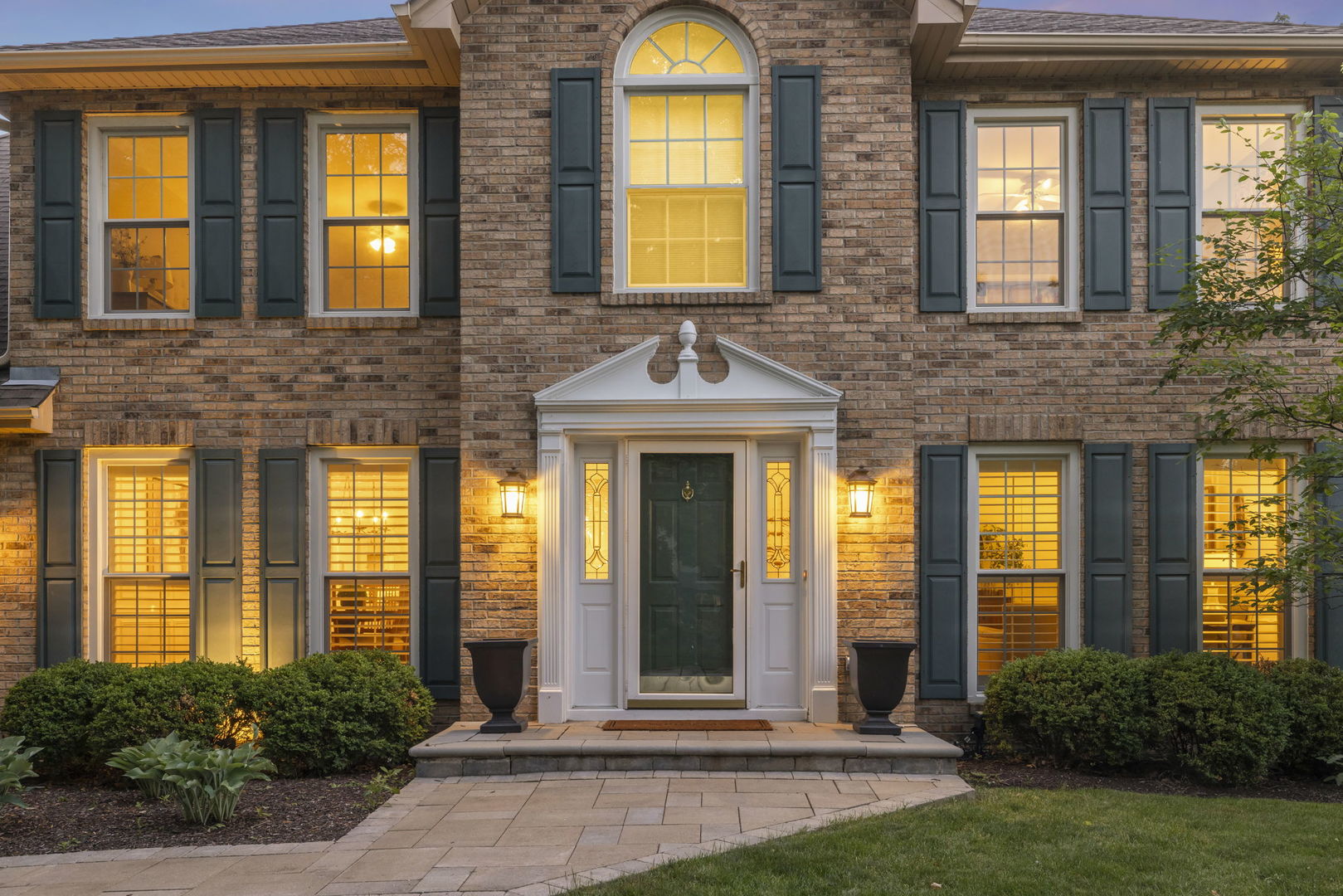 2397 Bluemont Court