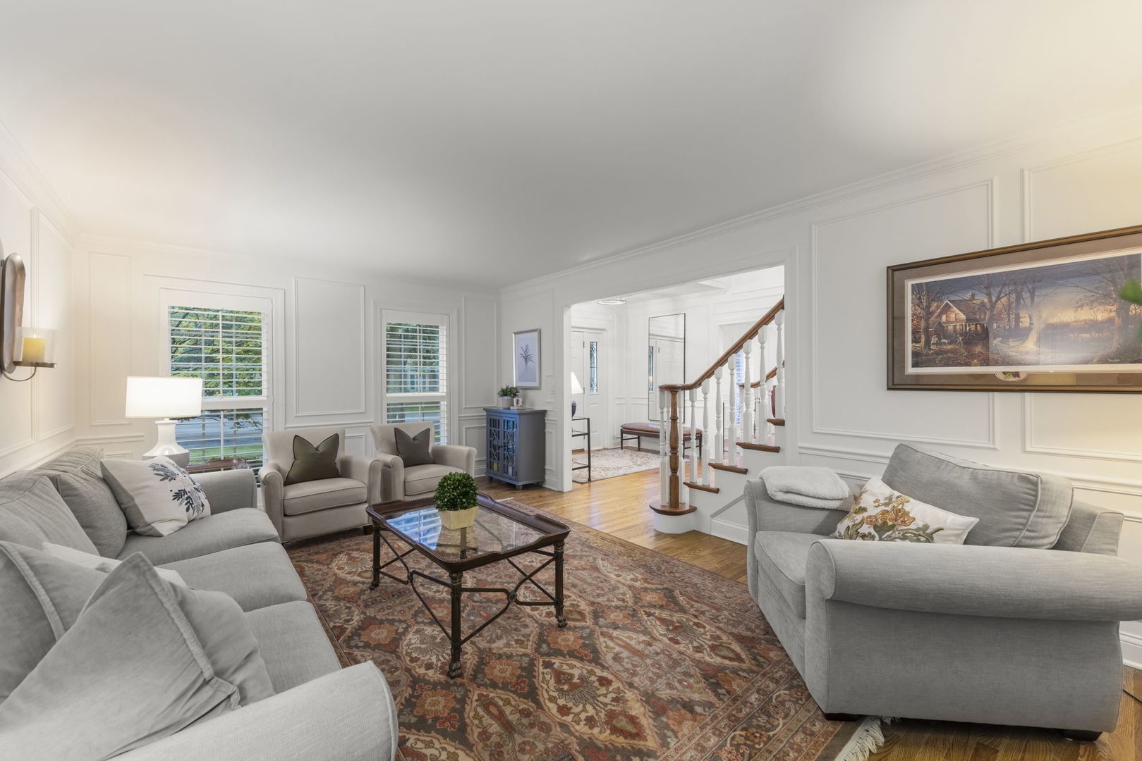 2397 Bluemont Court