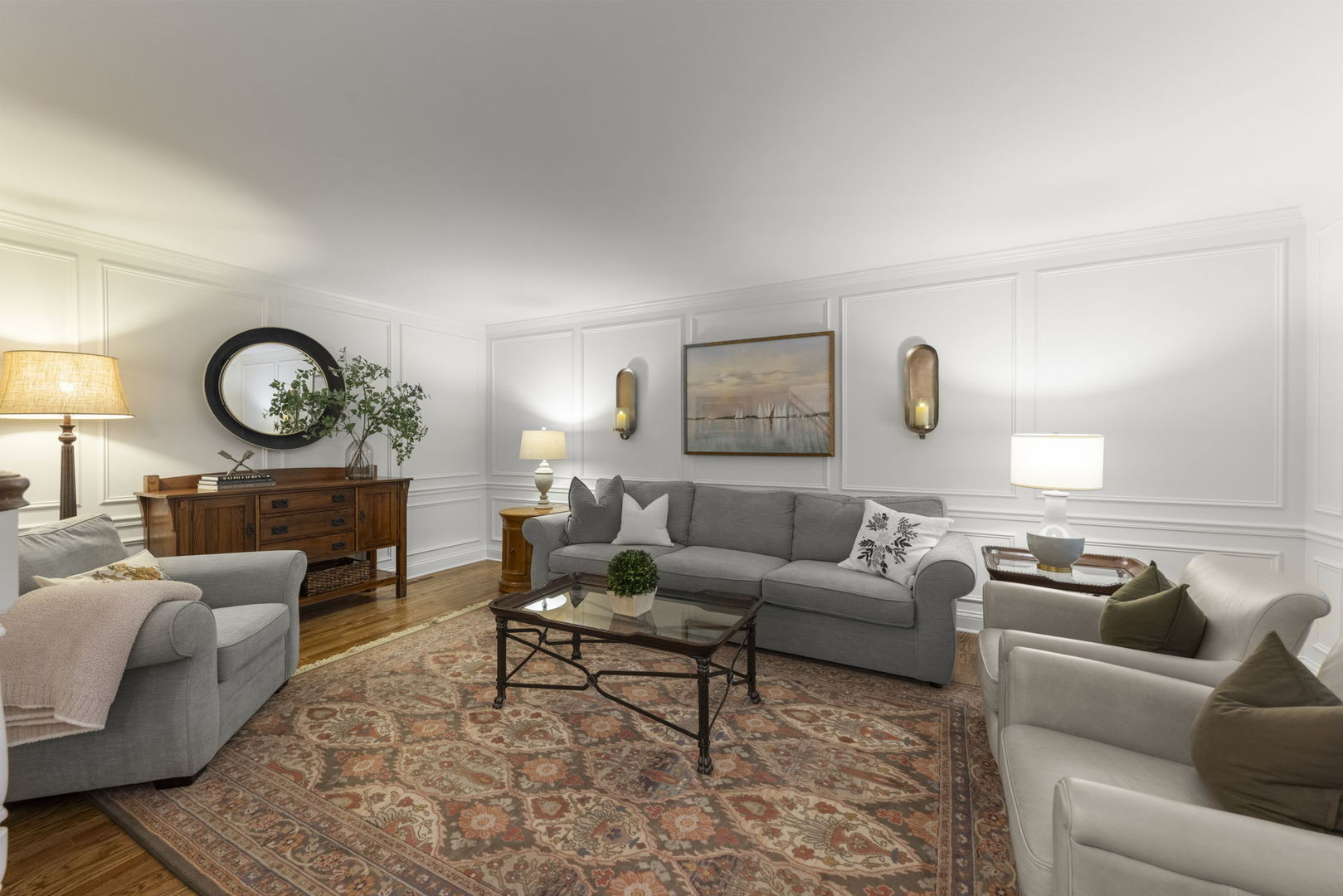 2397 Bluemont Court