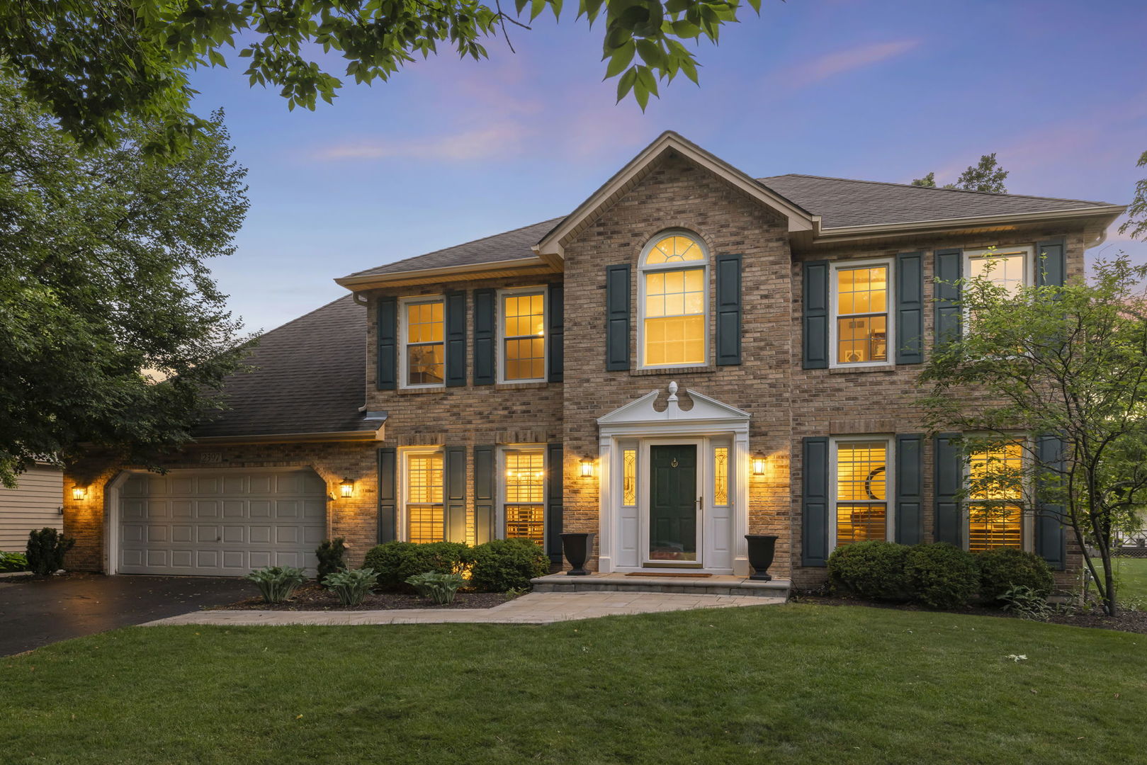 2397 Bluemont Court