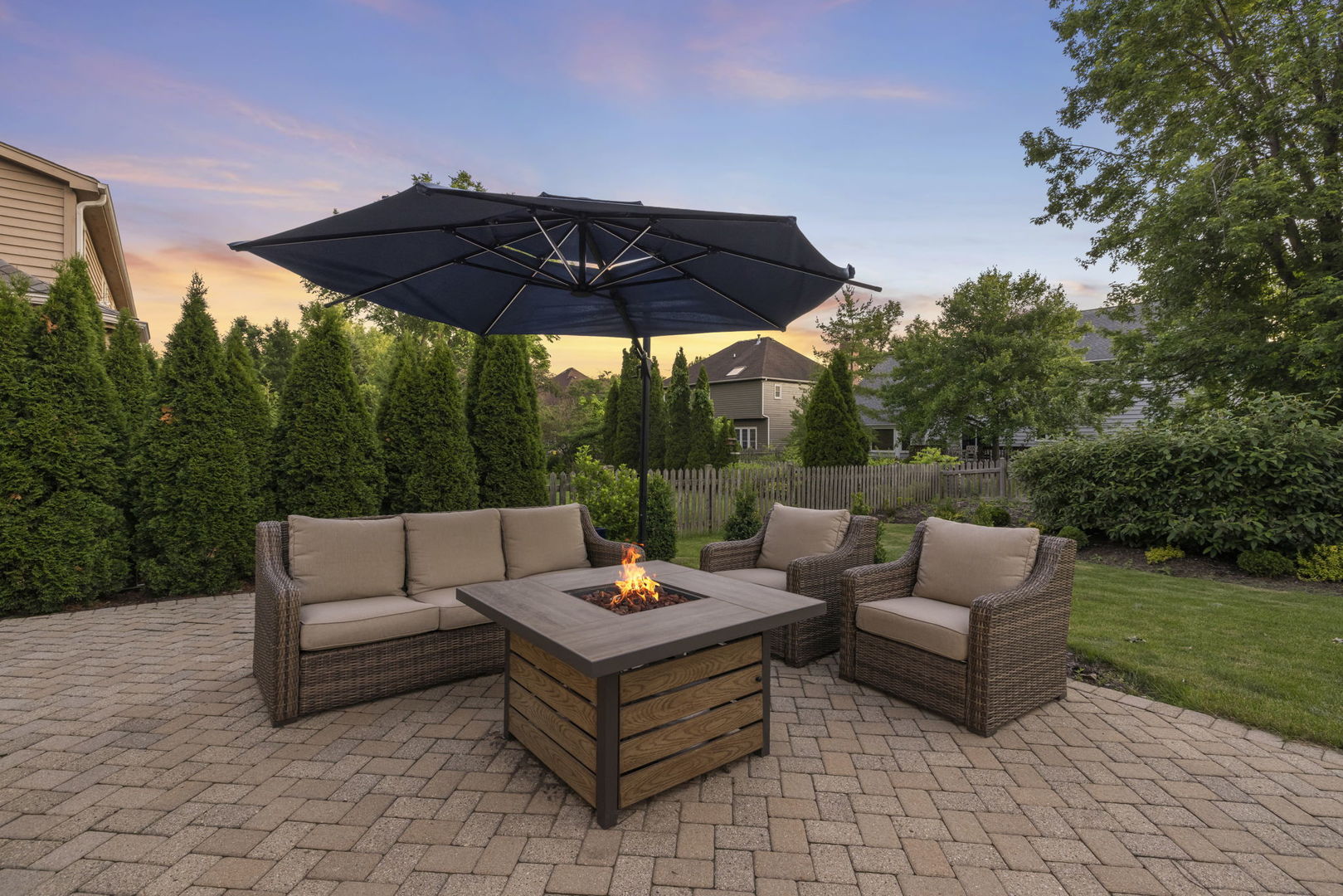 2397 Bluemont Court