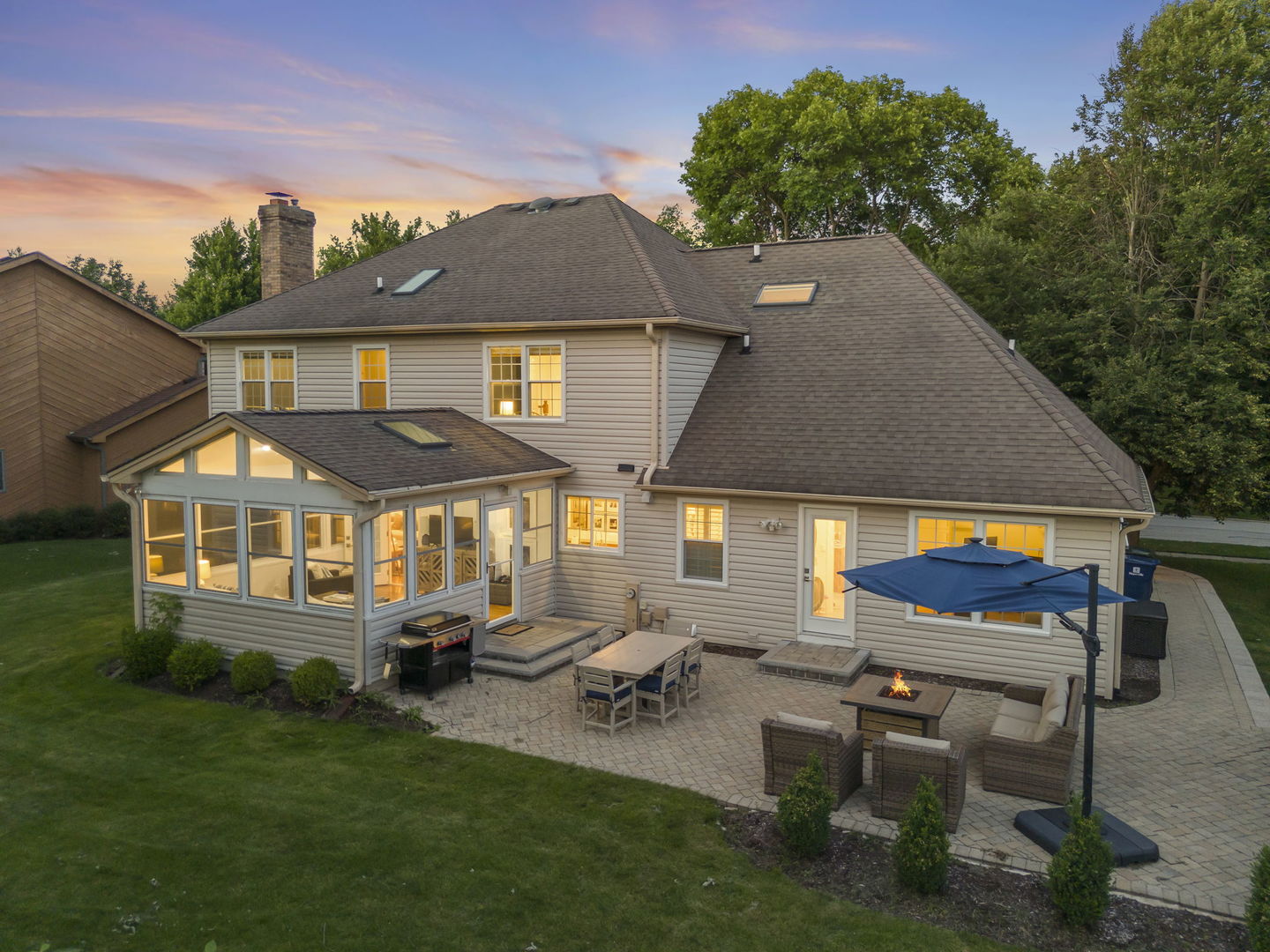 2397 Bluemont Court