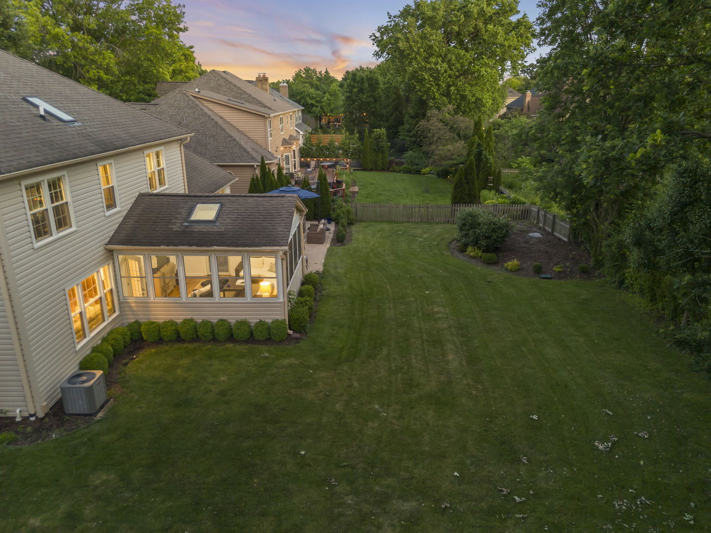 2397 Bluemont Court