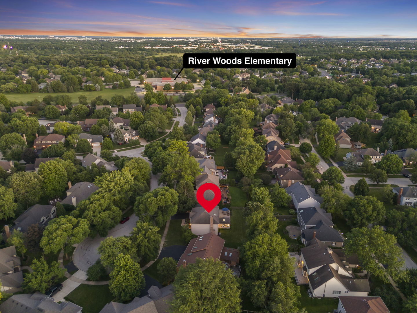 2397 Bluemont Court