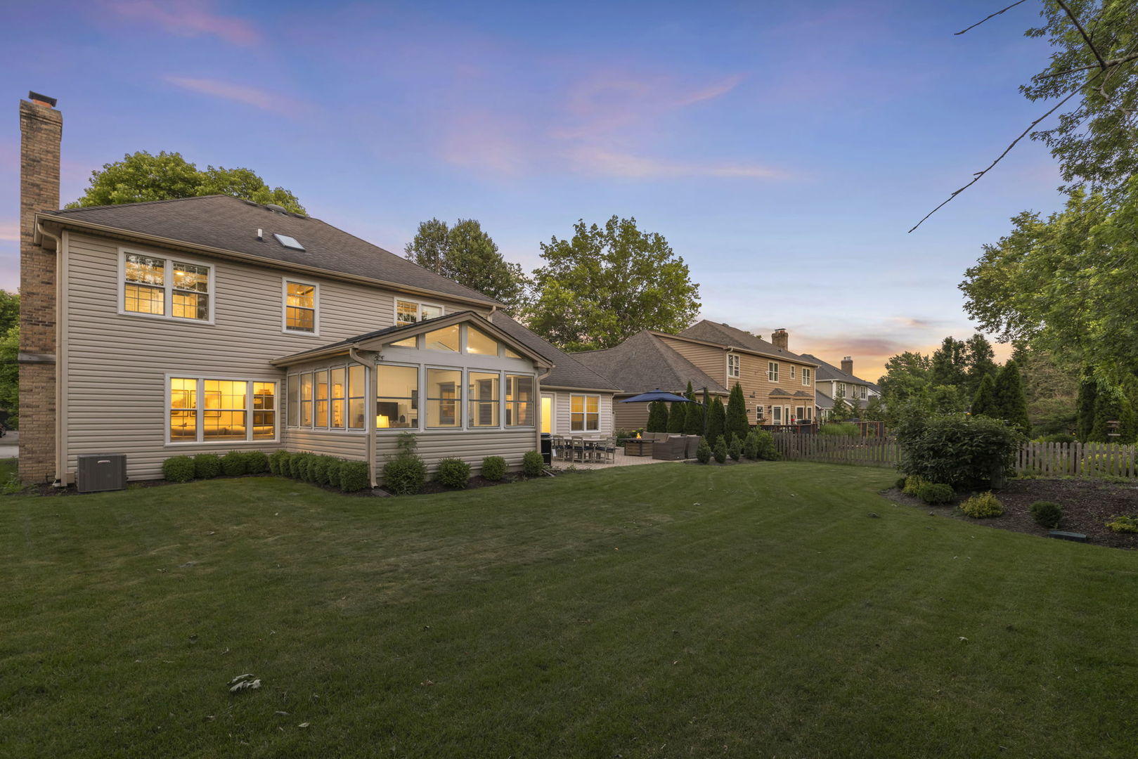 2397 Bluemont Court