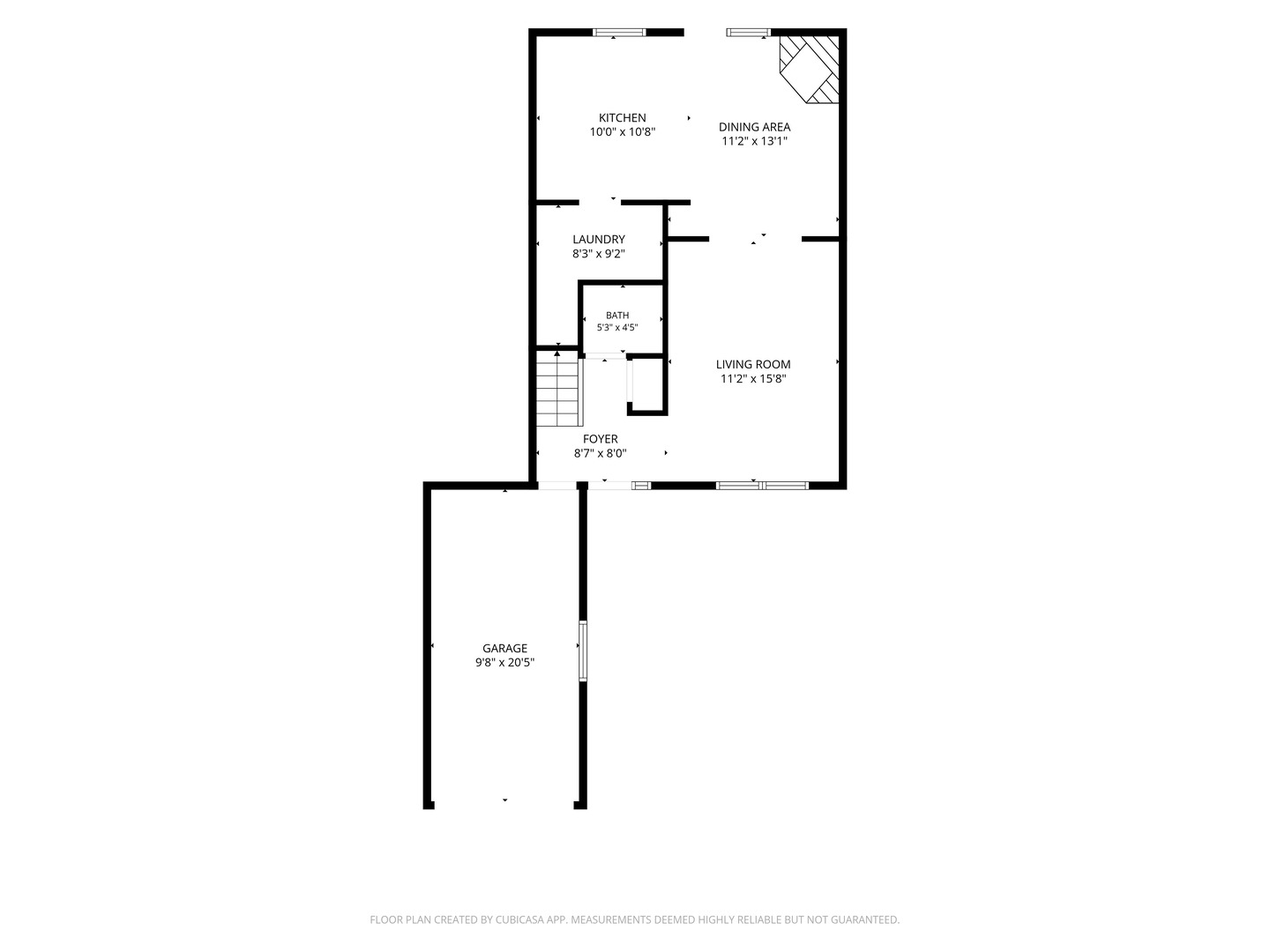 27W327 Providence Lane
