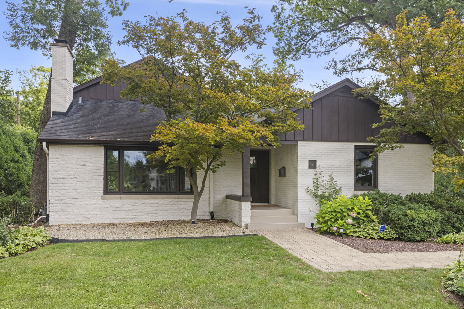 490 White Oak Drive