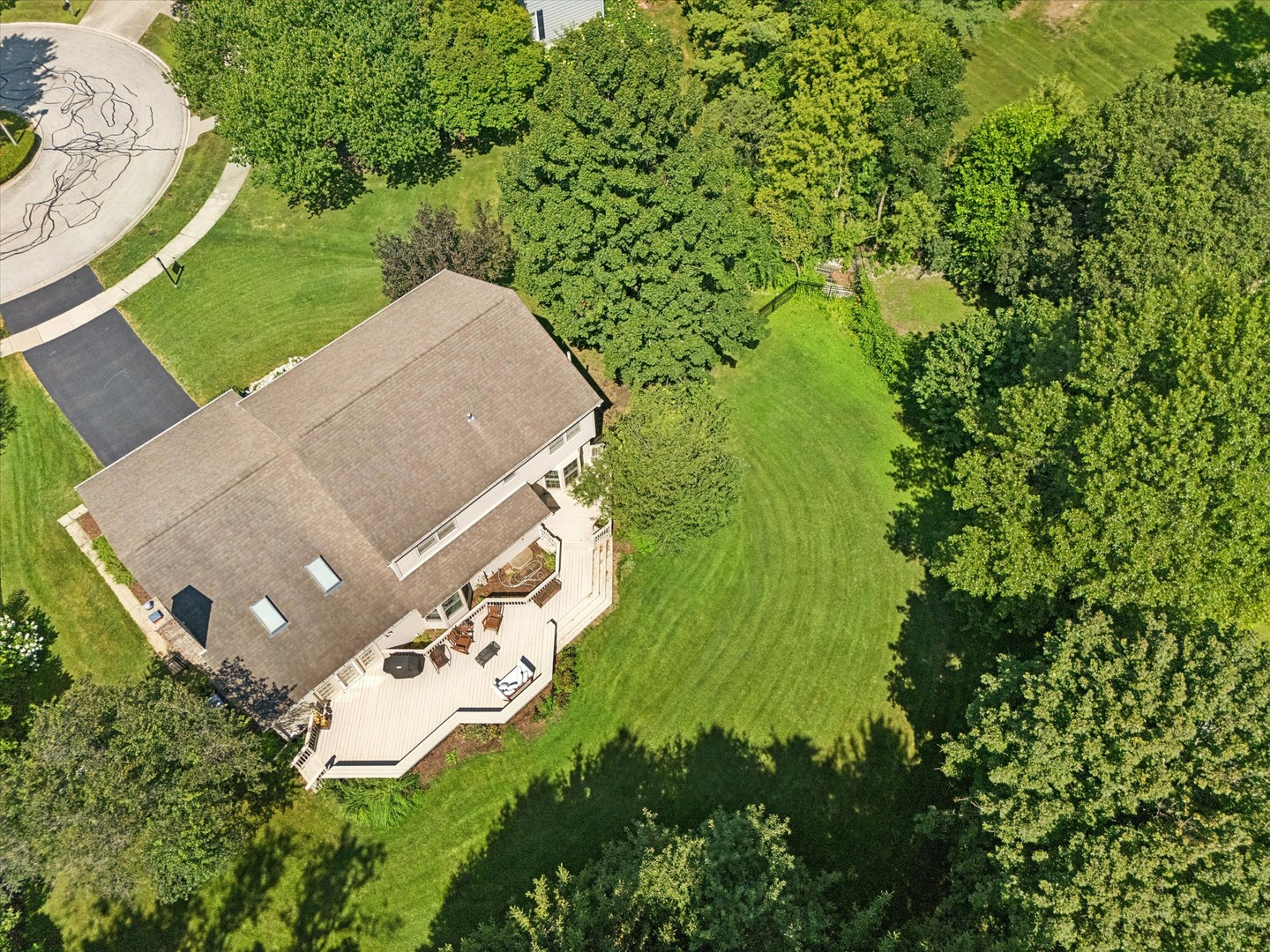832 Wexford Court