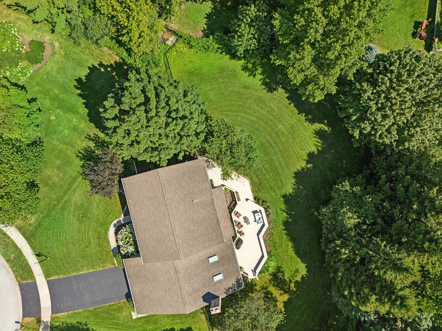 832 Wexford Court