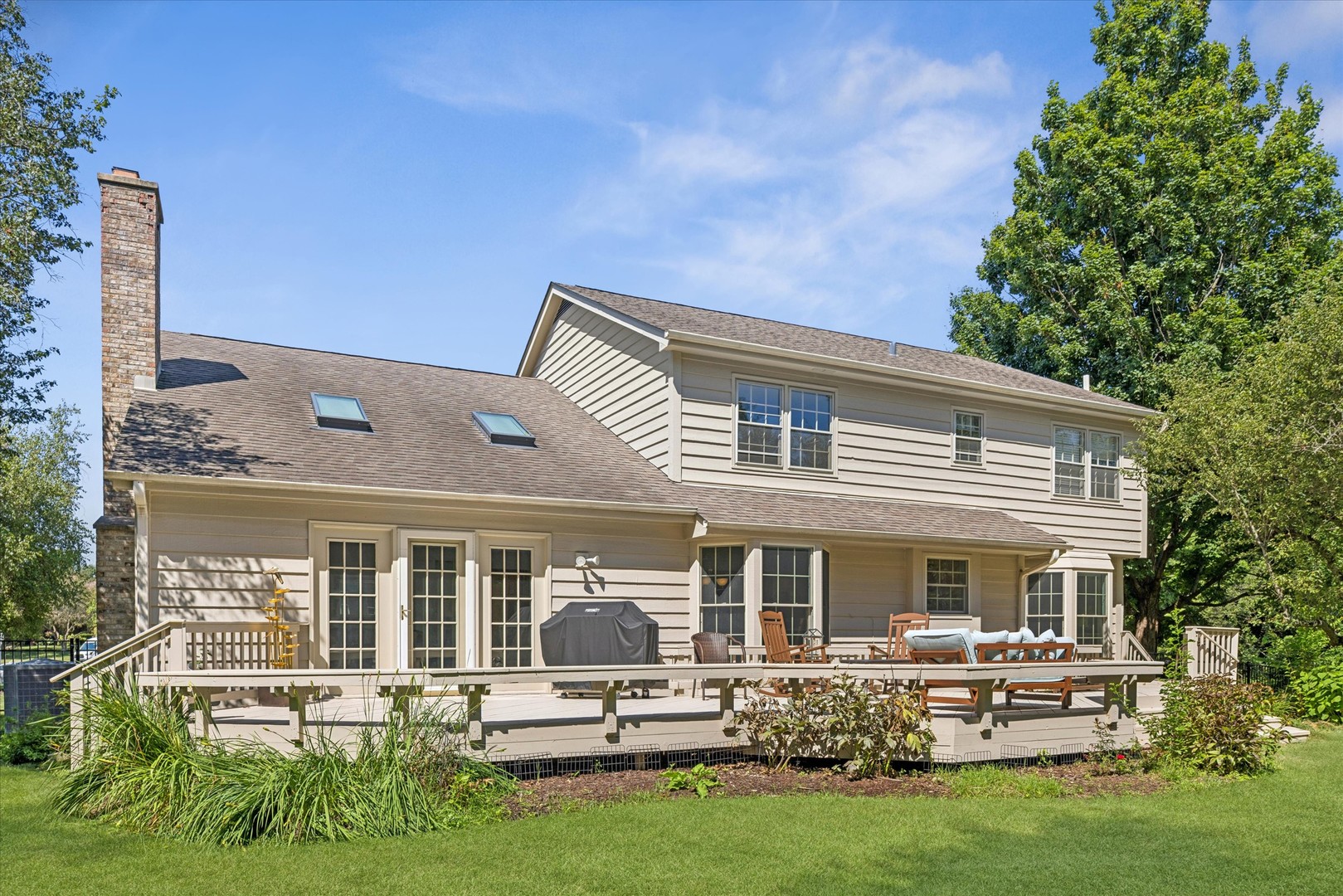 832 Wexford Court