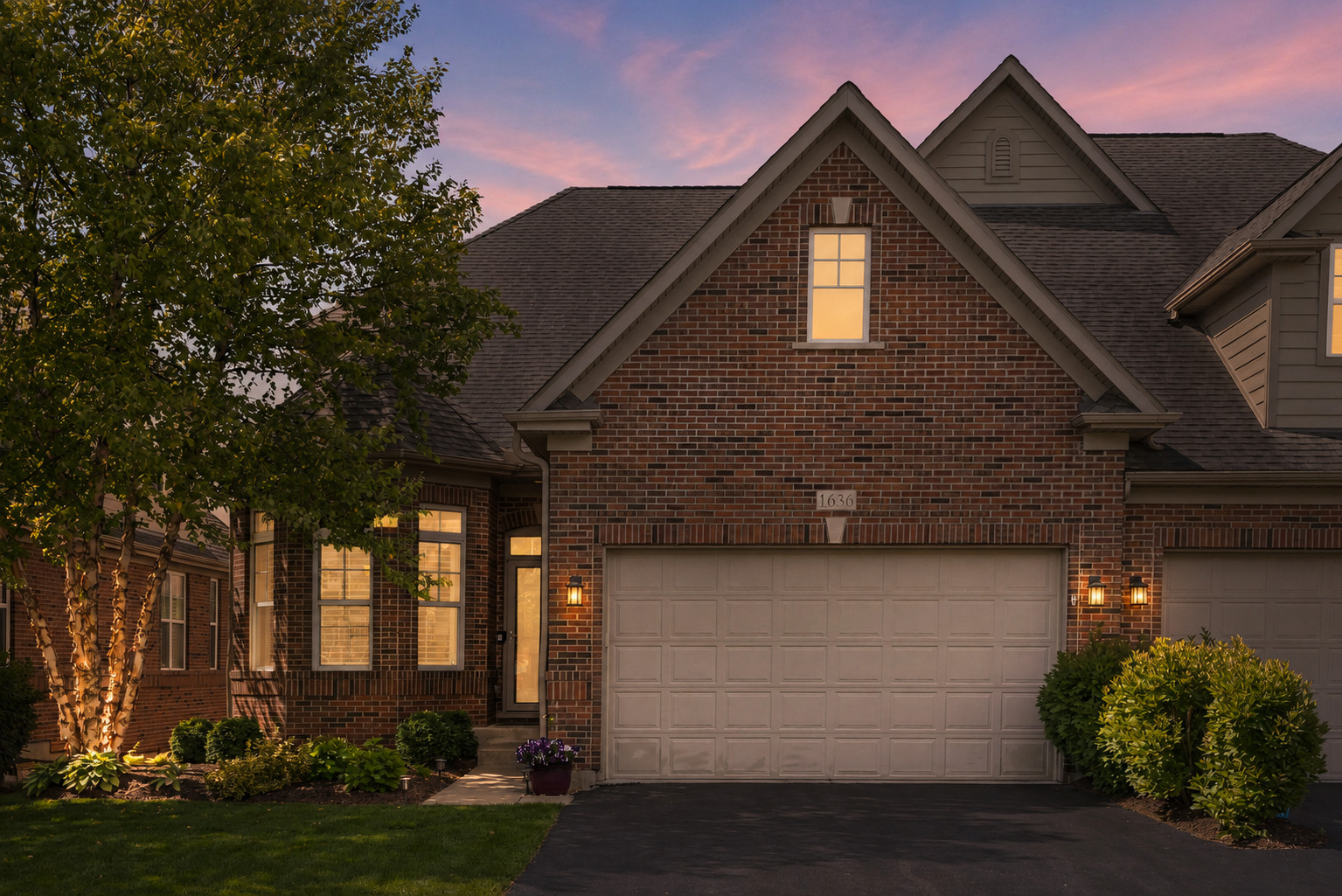 1636 Castle Lawn Court
