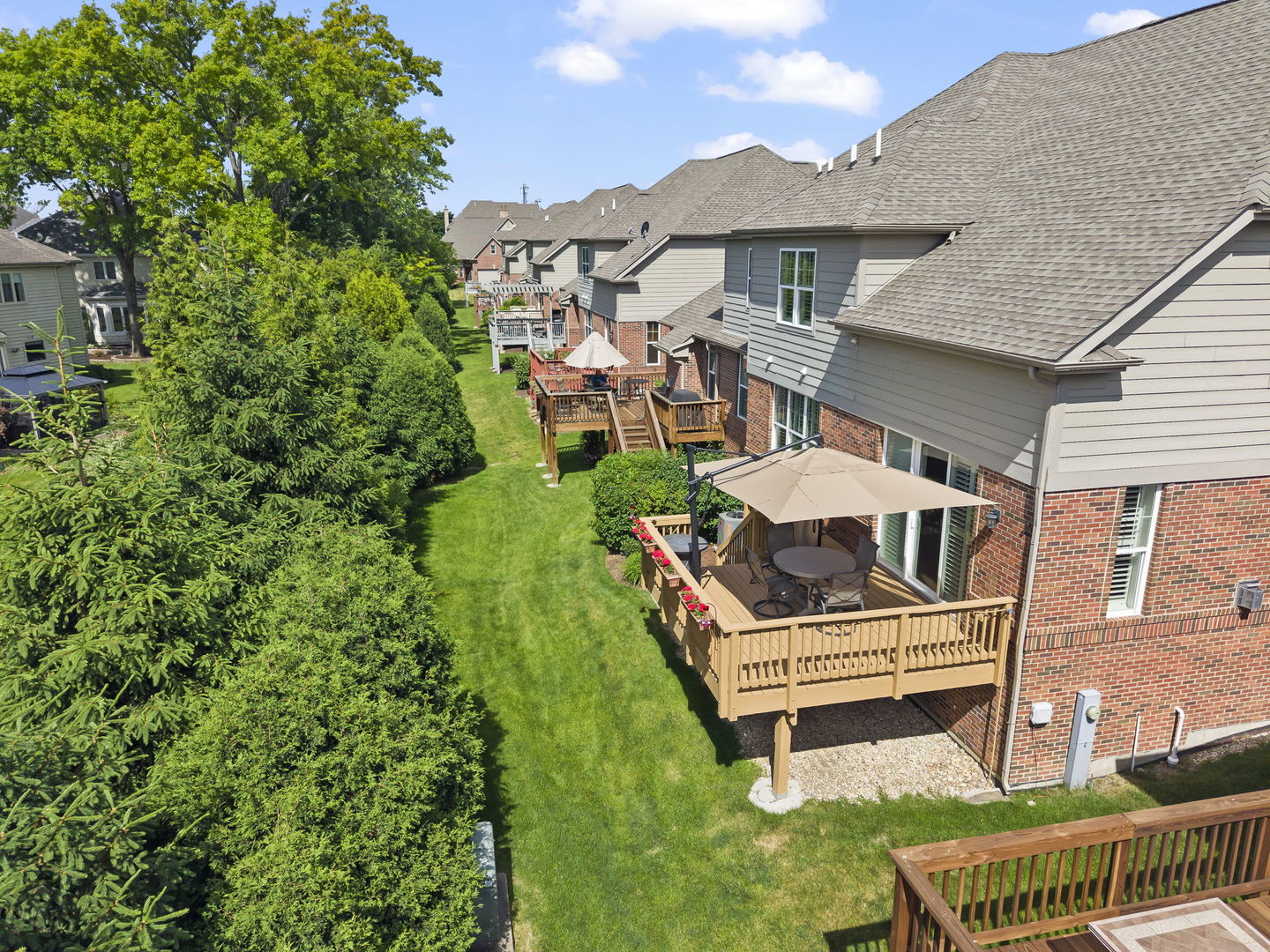 1636 Castle Lawn Court