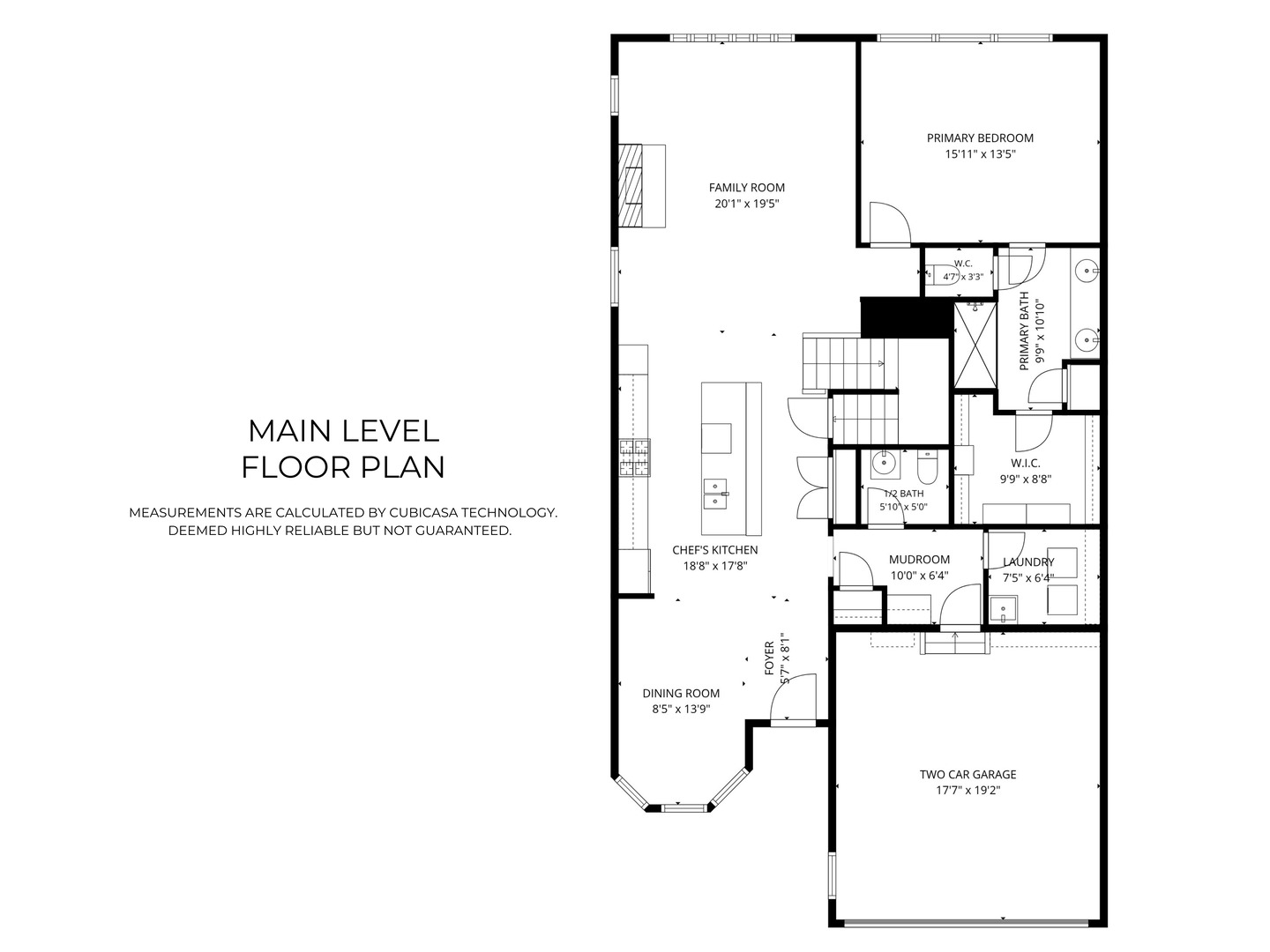 1636 Castle Lawn Court
