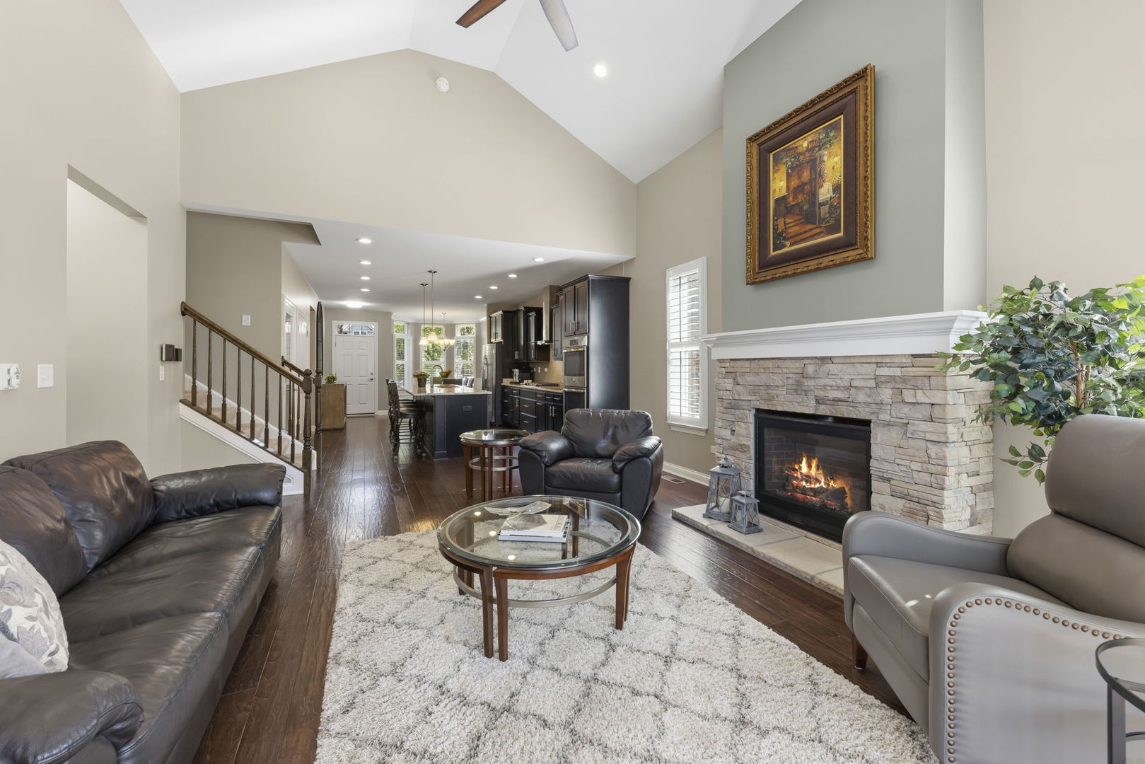 1636 Castle Lawn Court