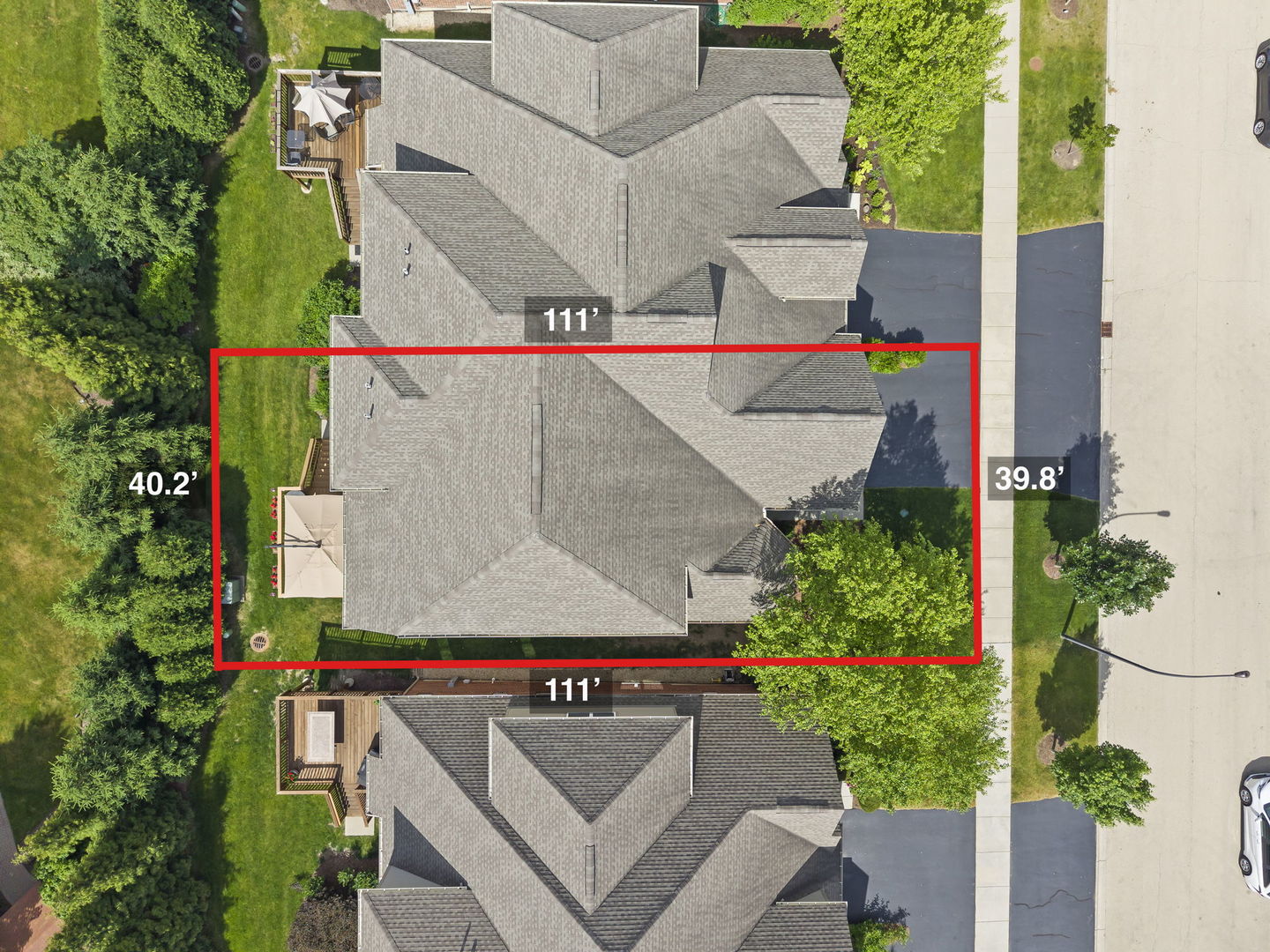 1636 Castle Lawn Court