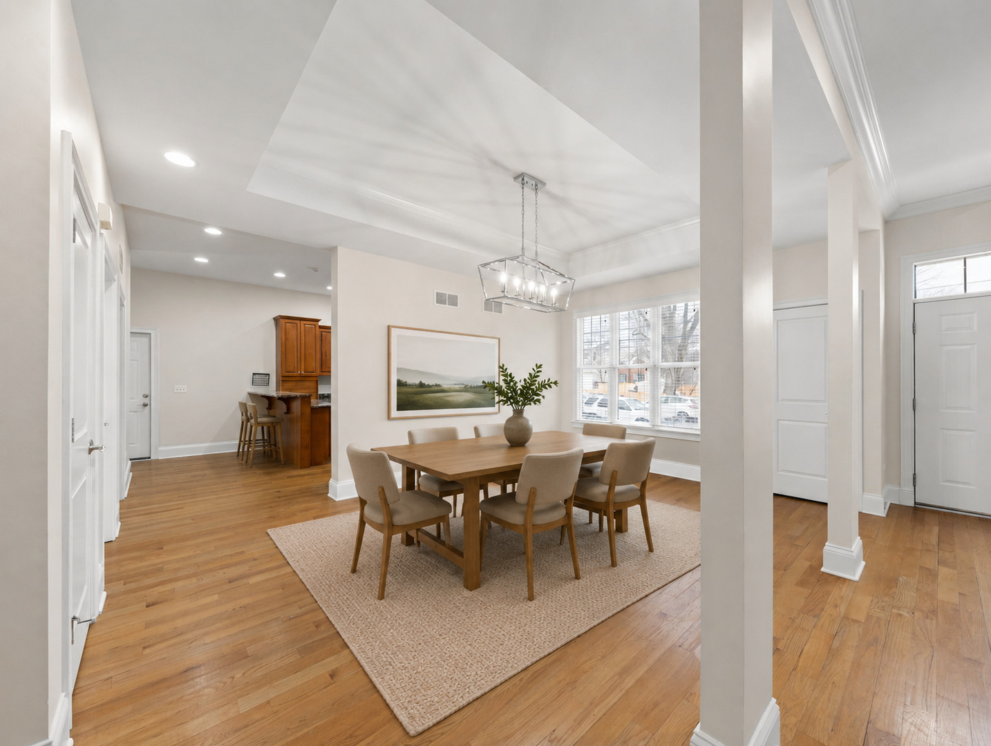 120 W Porter Avenue