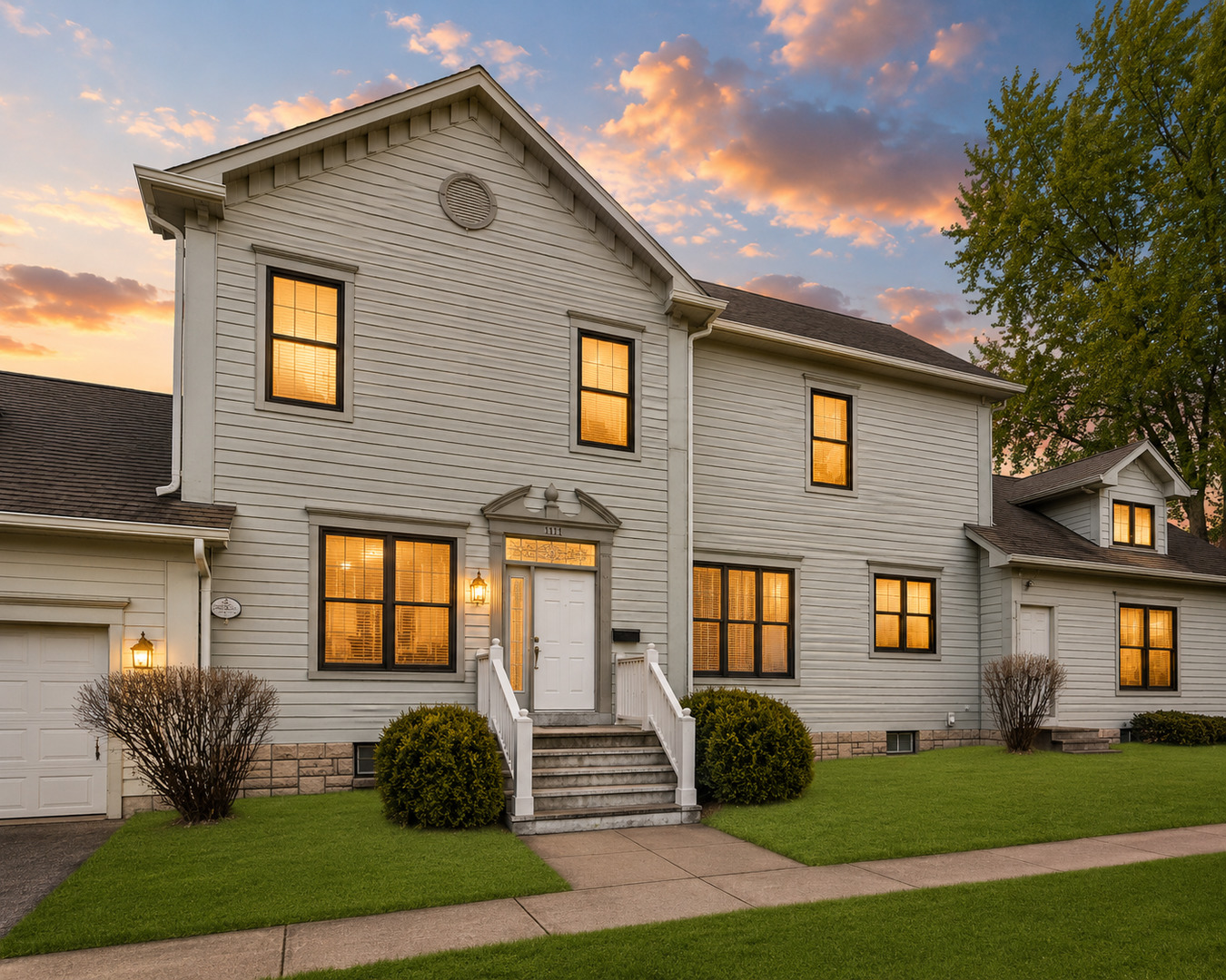 120 W Porter Avenue