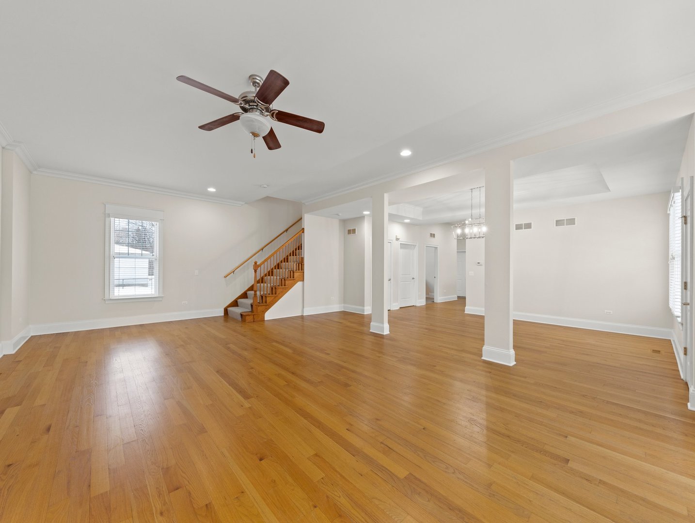 120 W Porter Avenue
