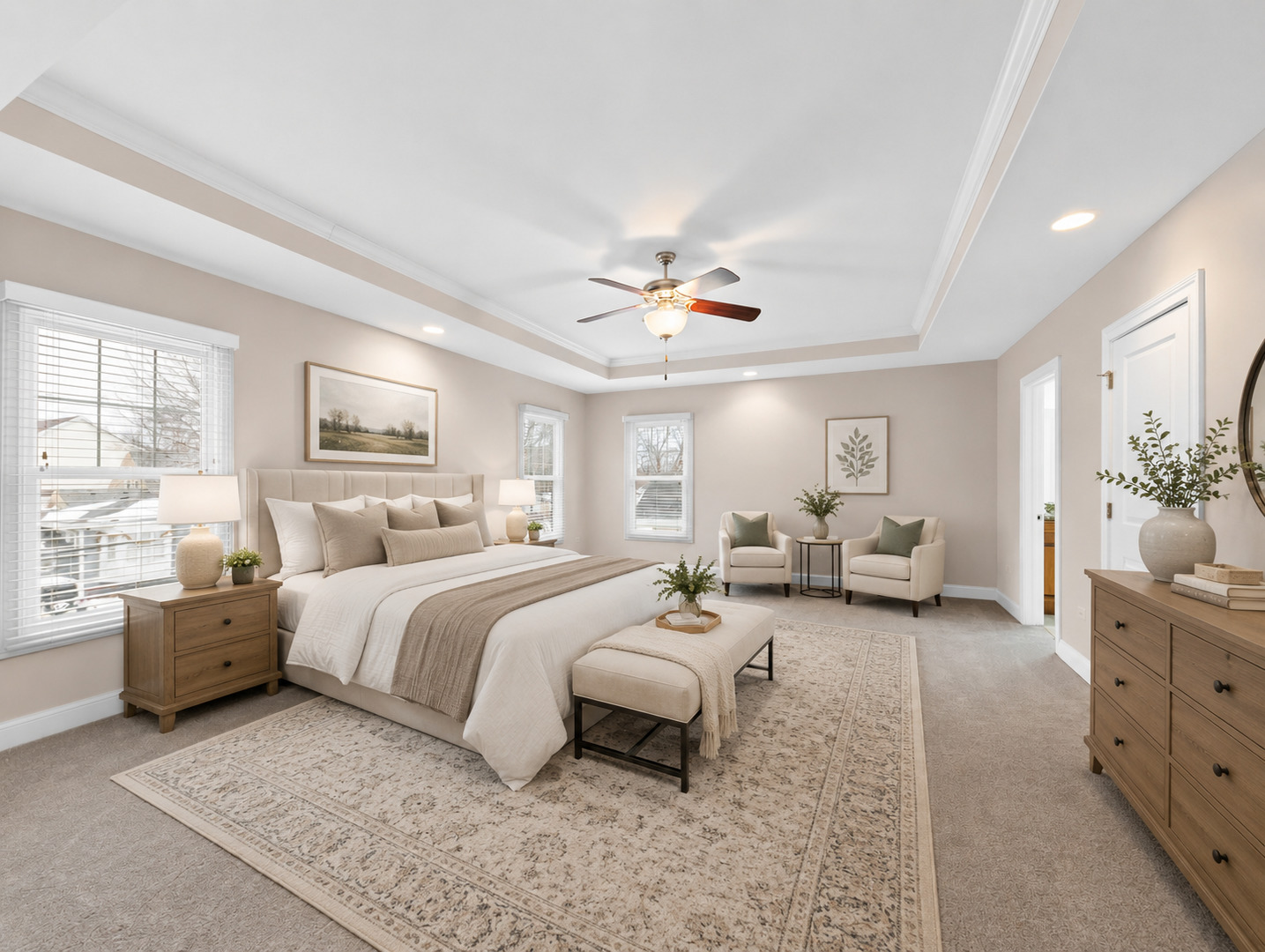 120 W Porter Avenue