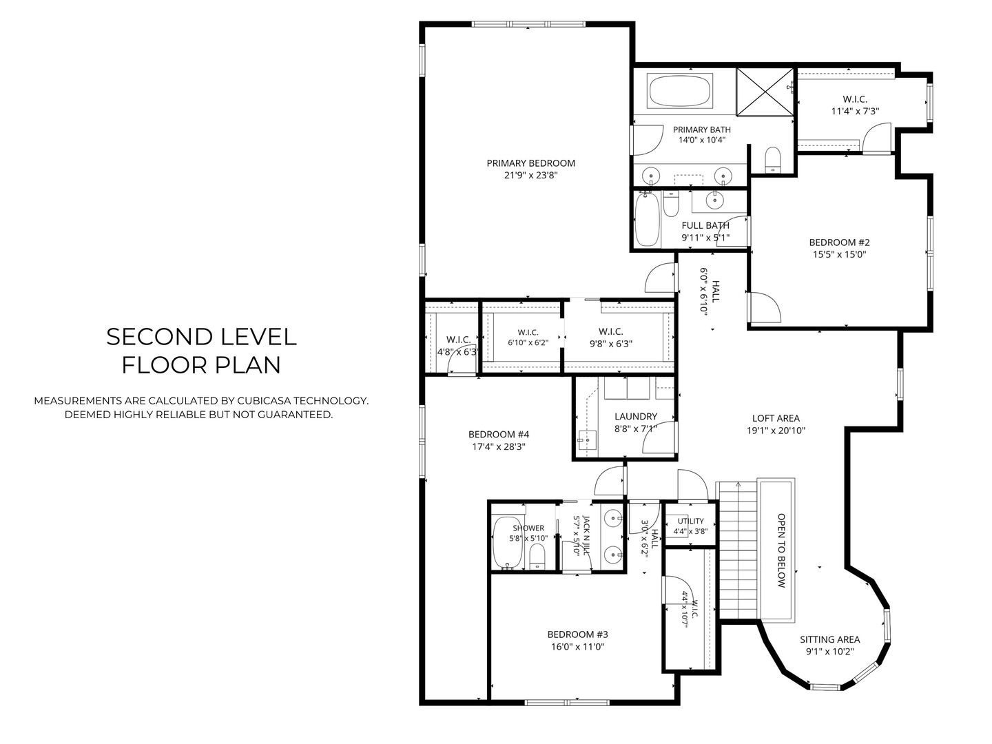 605 Thornwood Drive