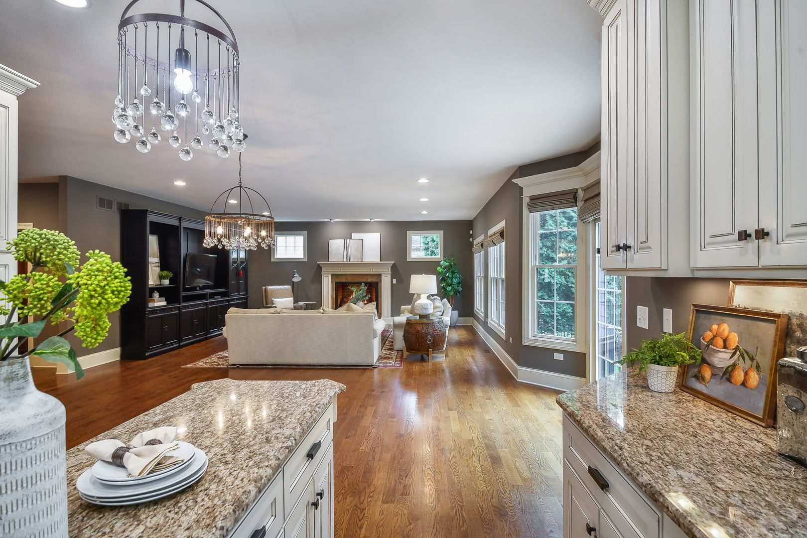 605 Thornwood Drive