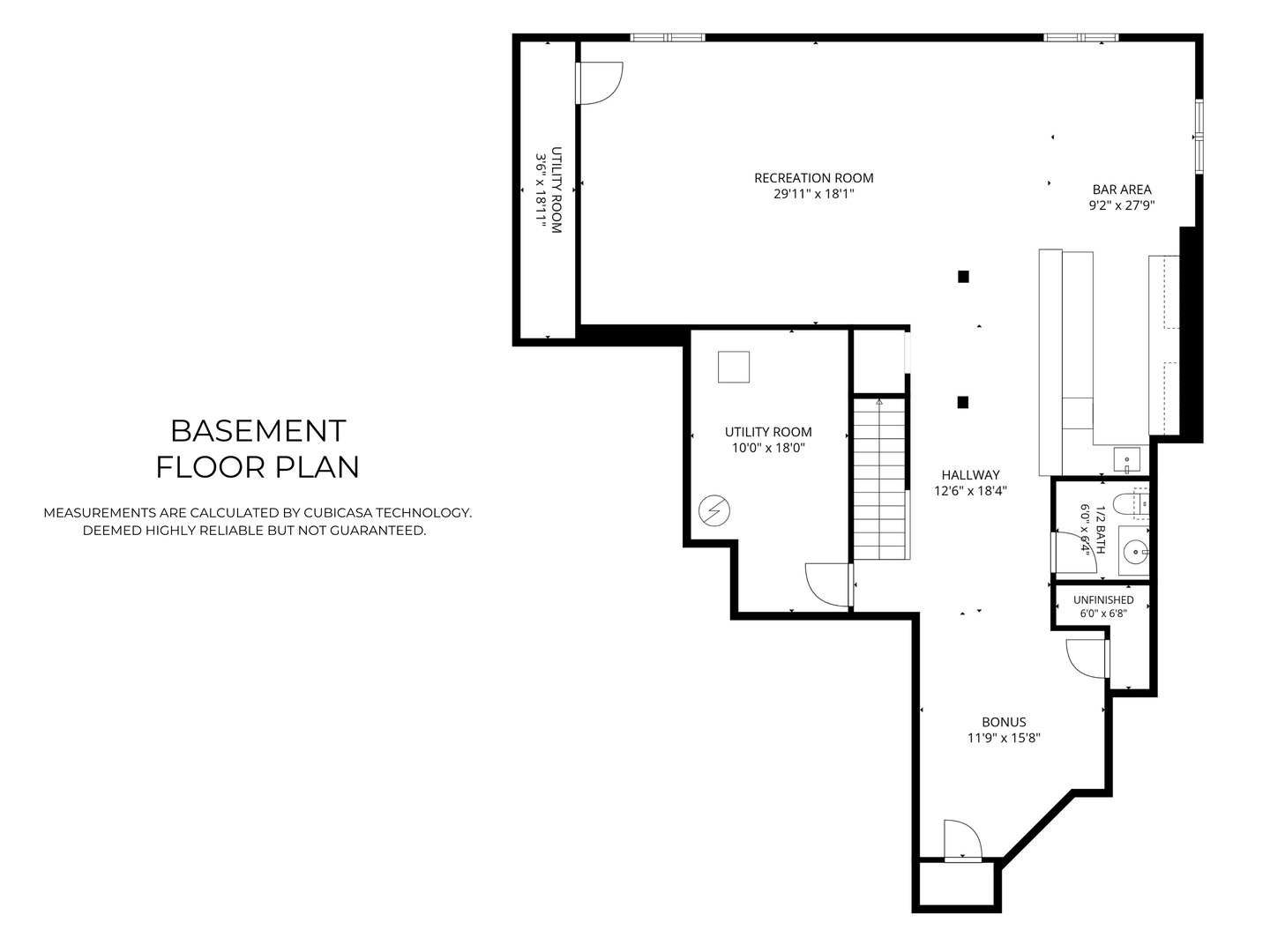 605 Thornwood Drive