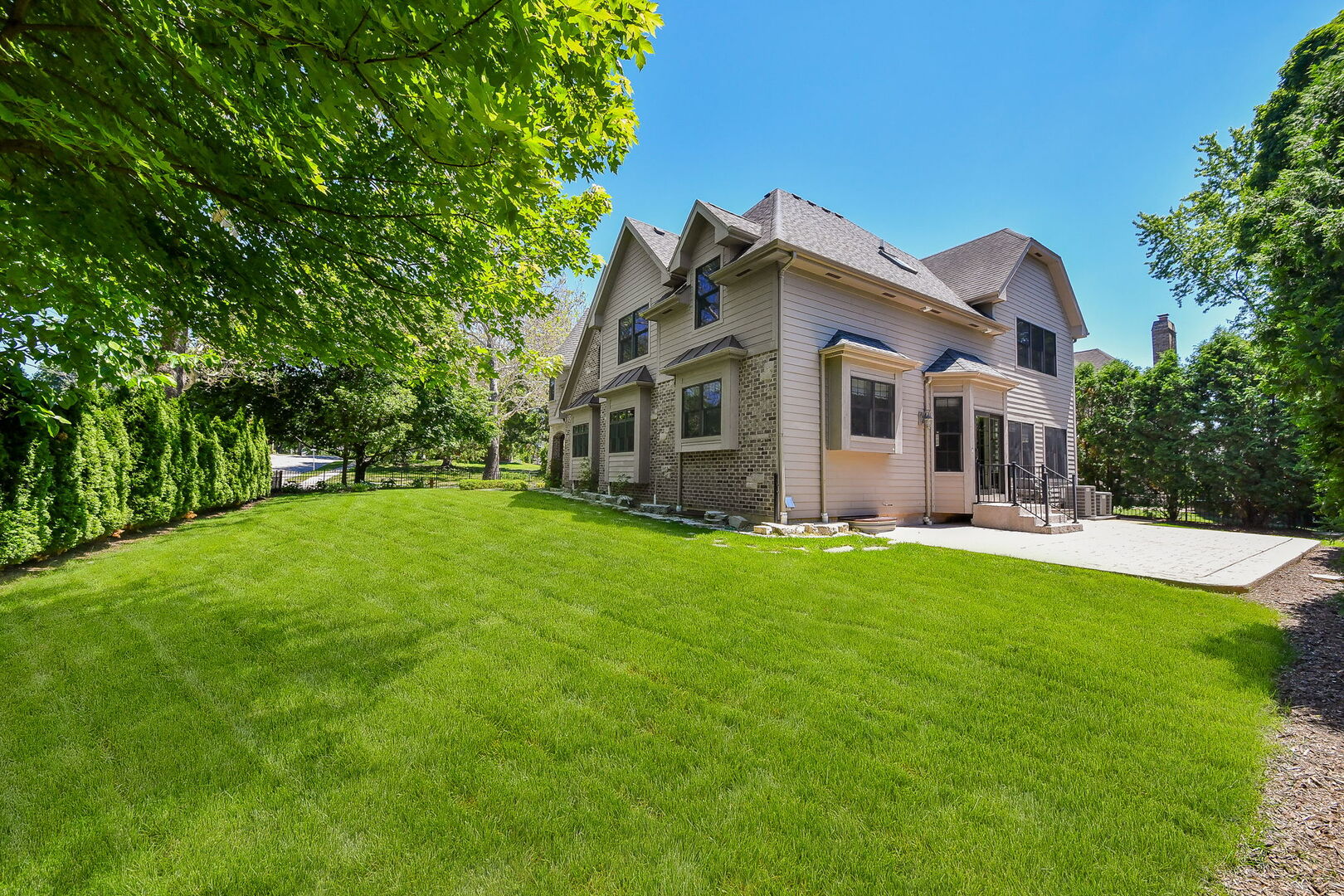 605 Thornwood Drive
