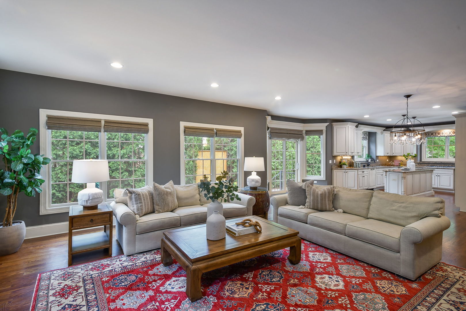 605 Thornwood Drive