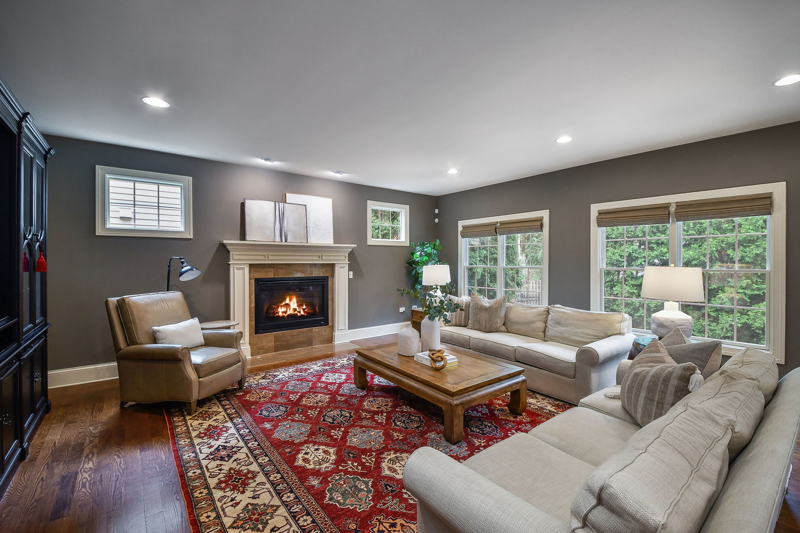 605 Thornwood Drive