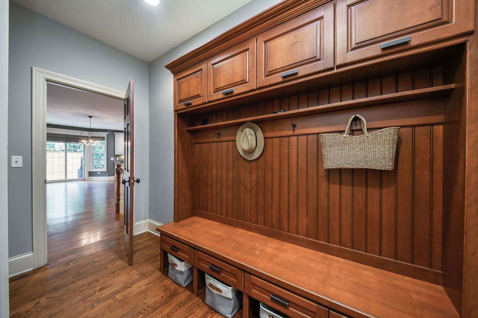 605 Thornwood Drive