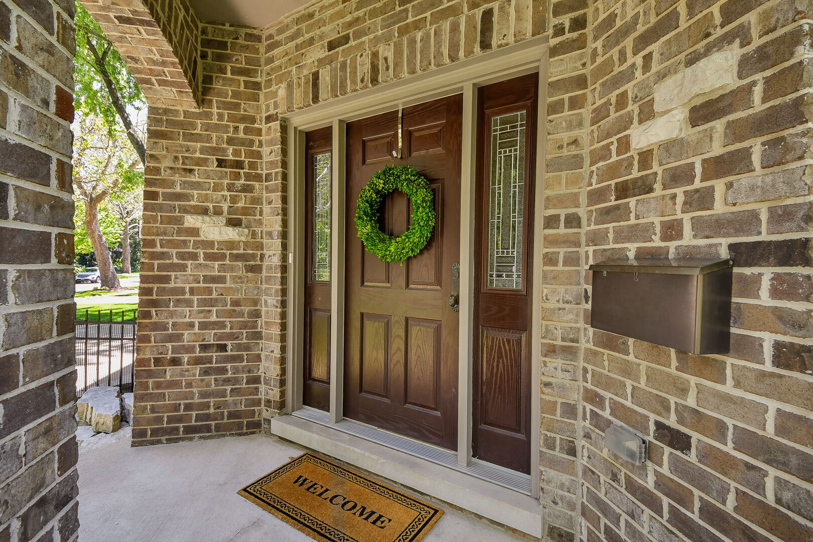 605 Thornwood Drive
